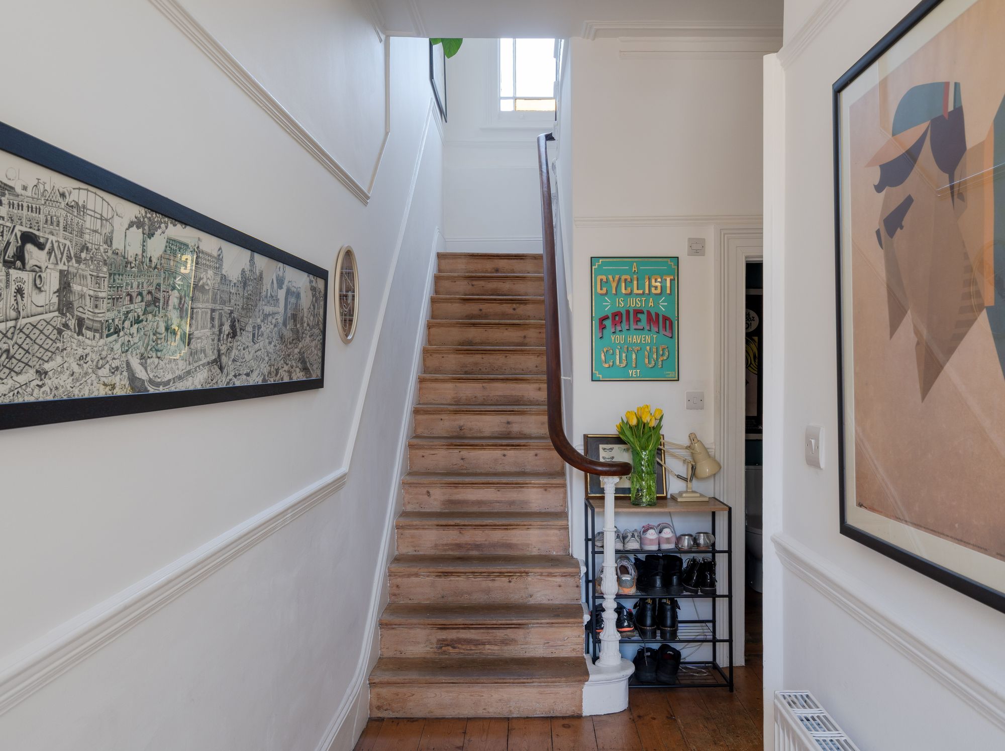 3 bed terraced house for sale in Woodriffe Road, Upper Leytonstone, London, E11  - Property Image 7