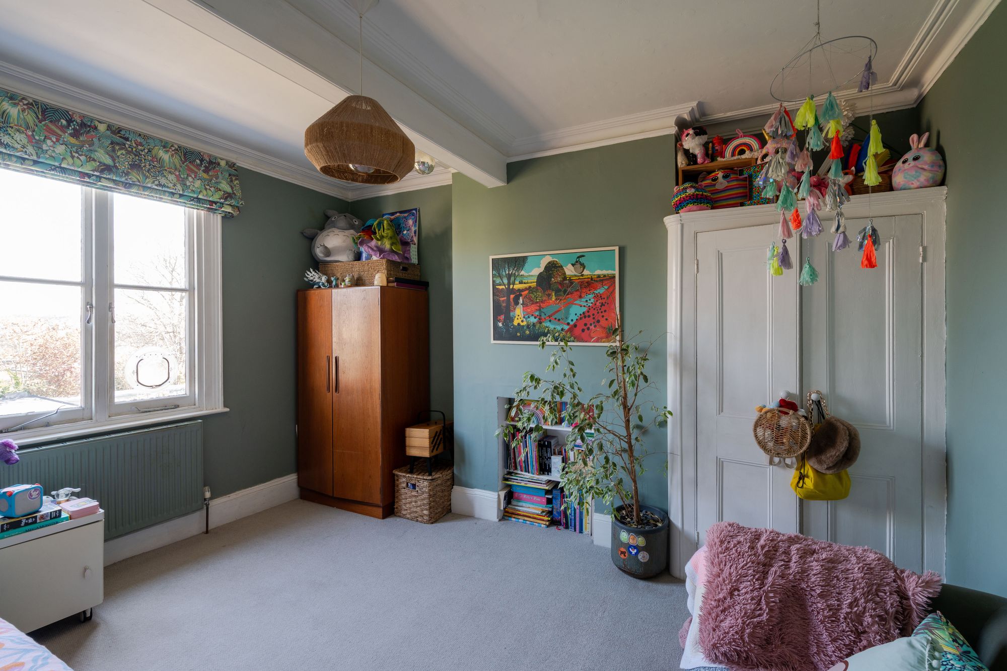 3 bed terraced house for sale in Woodriffe Road, Upper Leytonstone, London, E11  - Property Image 20