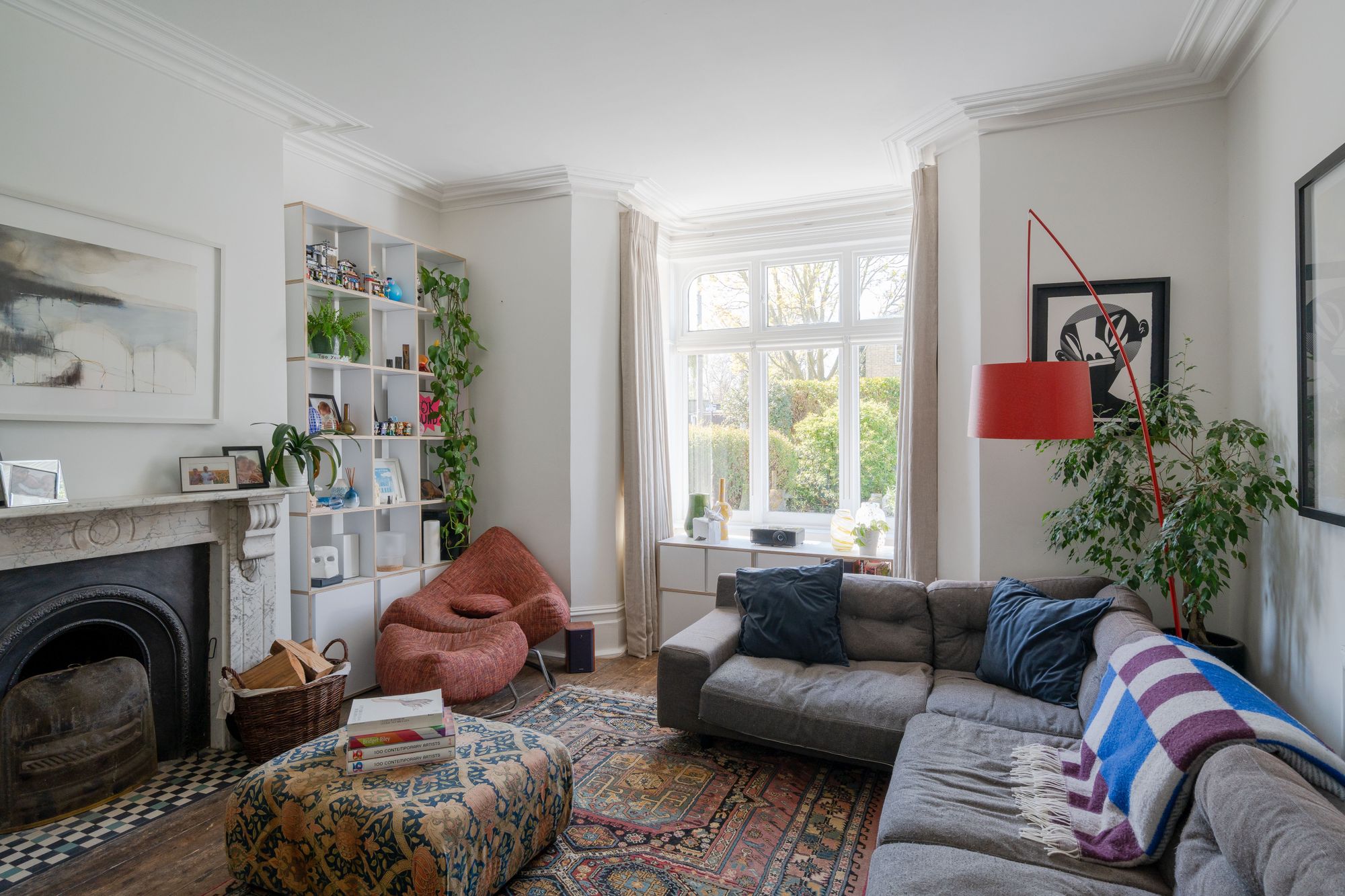 3 bed terraced house for sale in Woodriffe Road, Upper Leytonstone, London, E11  - Property Image 4