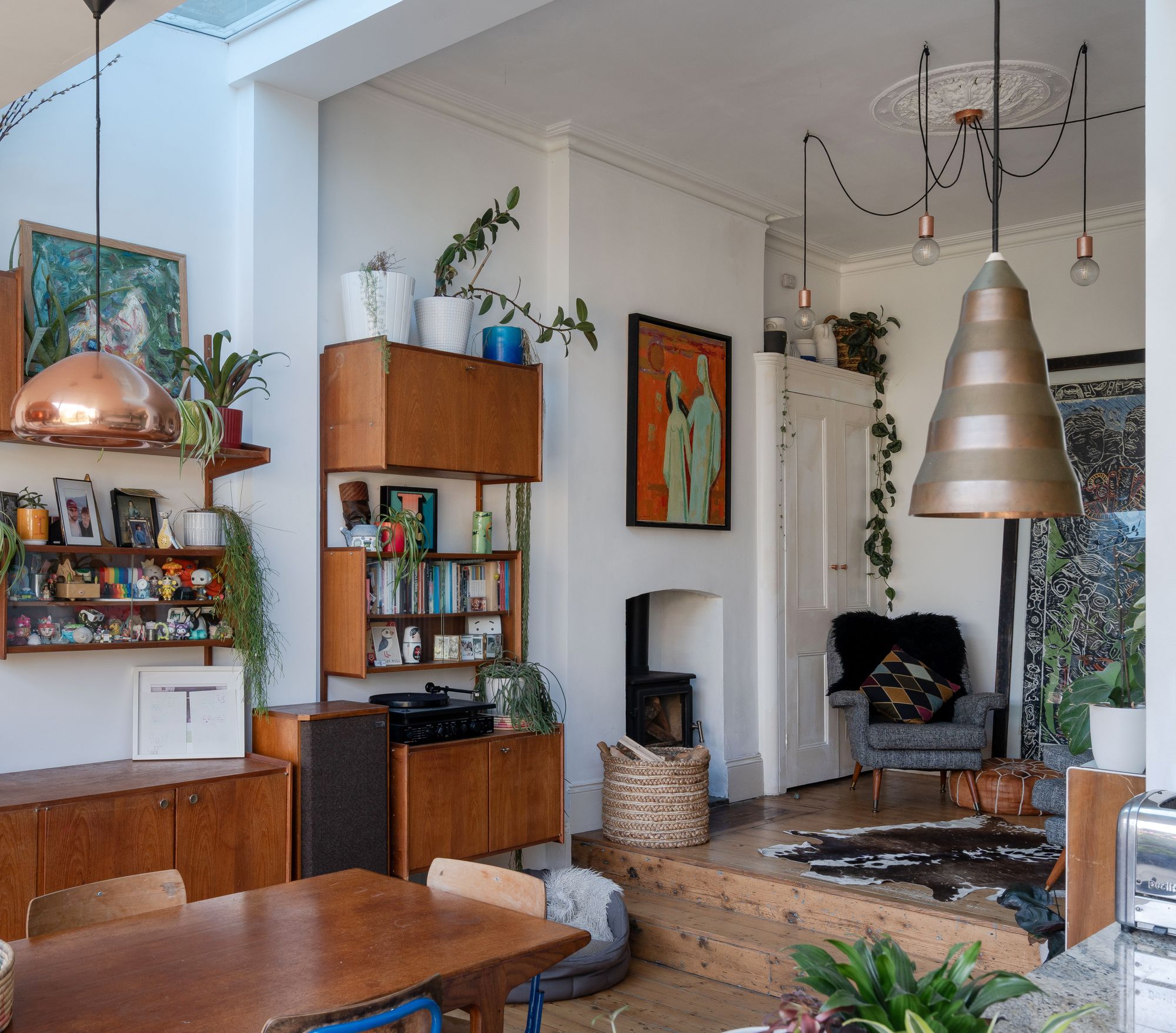 3 bed terraced house for sale in Woodriffe Road, Upper Leytonstone, London, E11  - Property Image 17