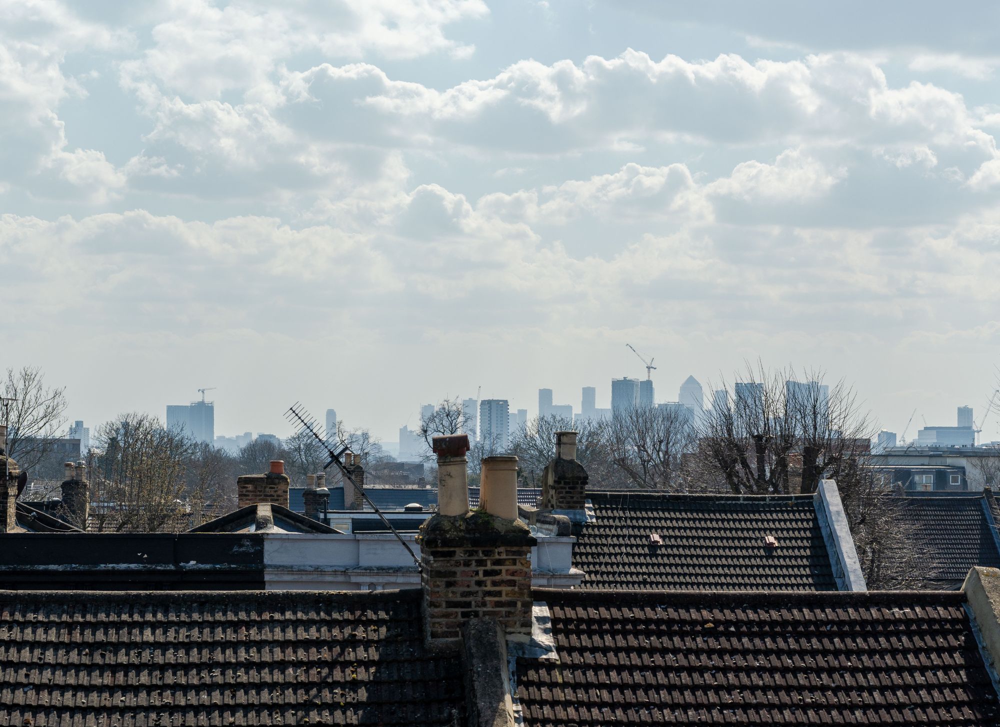 2 bed terraced house for sale in Dacre Road, Bushwood, London, E11  - Property Image 27