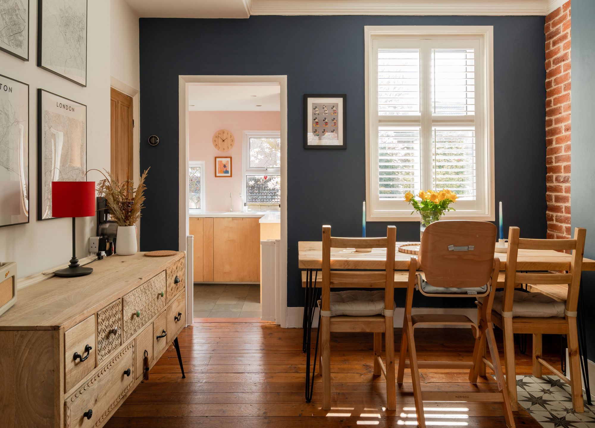 2 bed terraced house for sale in Dacre Road, Bushwood, London, E11  - Property Image 7