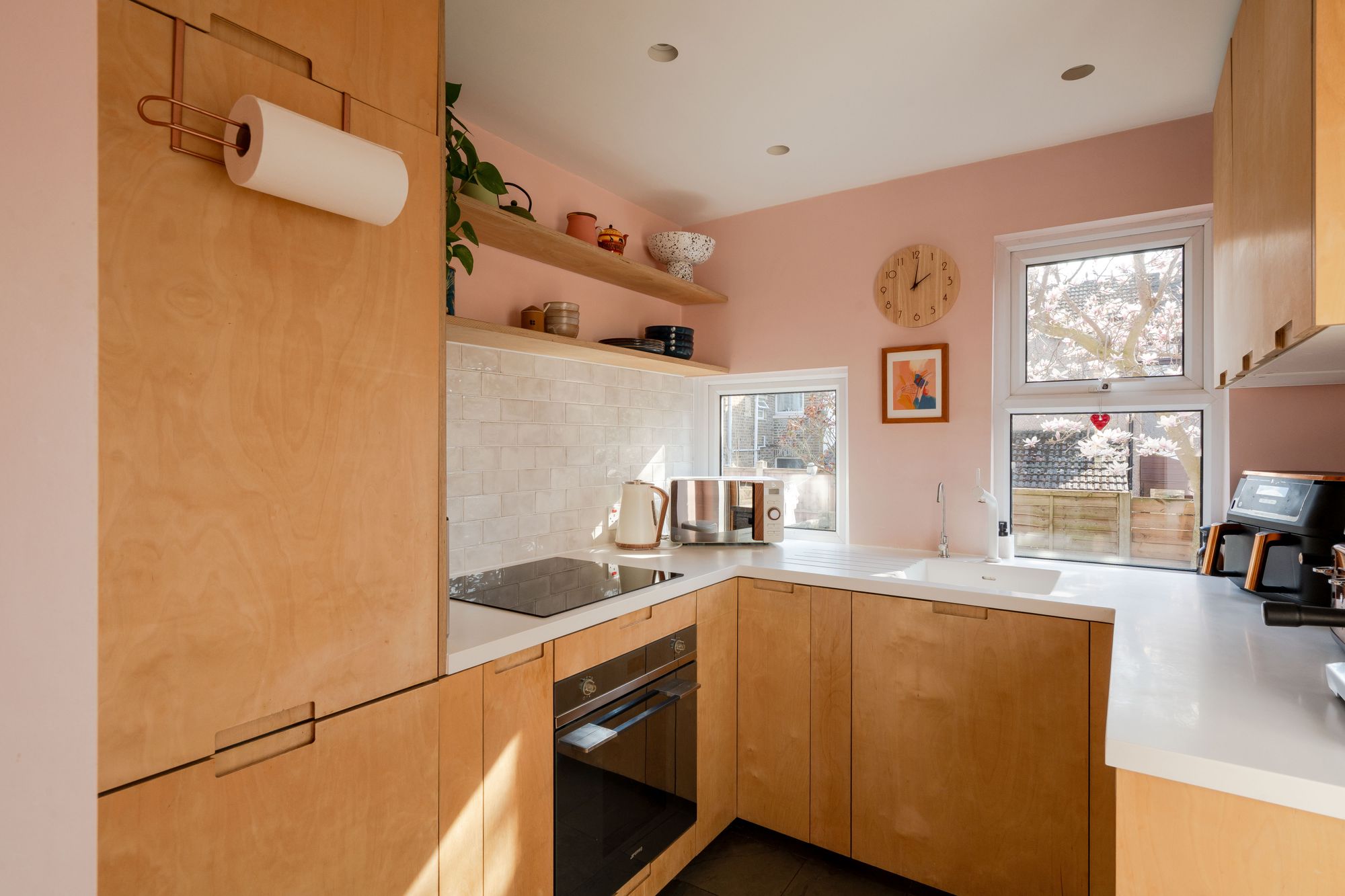 2 bed terraced house for sale in Dacre Road, Bushwood, London, E11  - Property Image 9