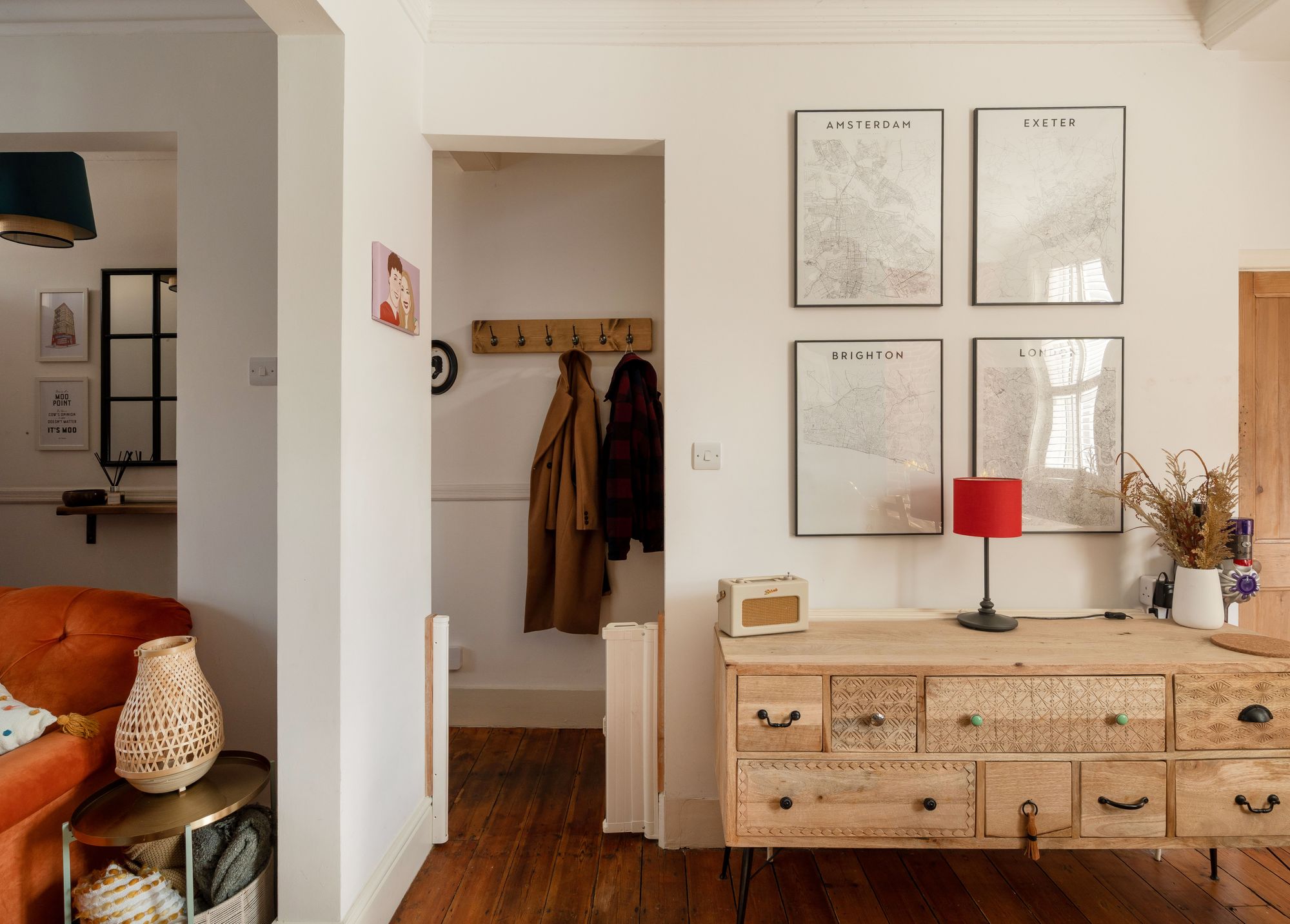 2 bed terraced house for sale in Dacre Road, Bushwood, London, E11  - Property Image 5