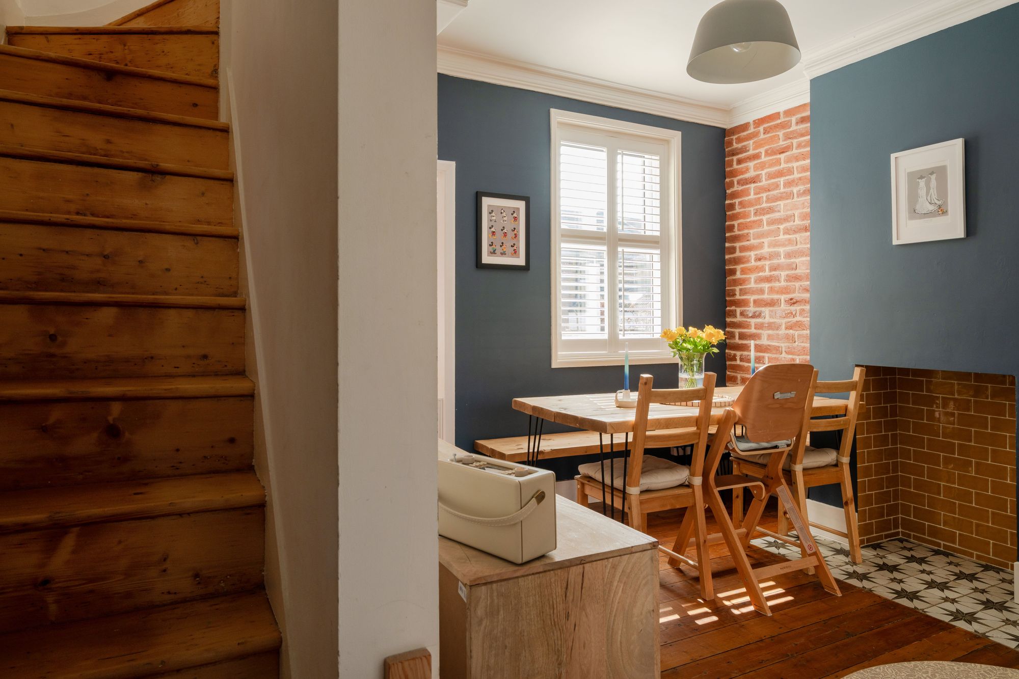 2 bed terraced house for sale in Dacre Road, Bushwood, London, E11  - Property Image 6