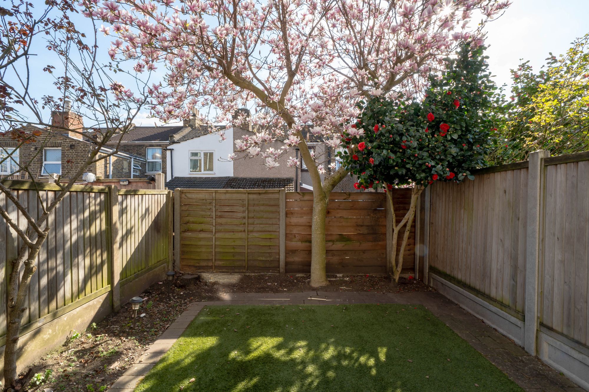 2 bed terraced house for sale in Dacre Road, Bushwood, London, E11  - Property Image 28