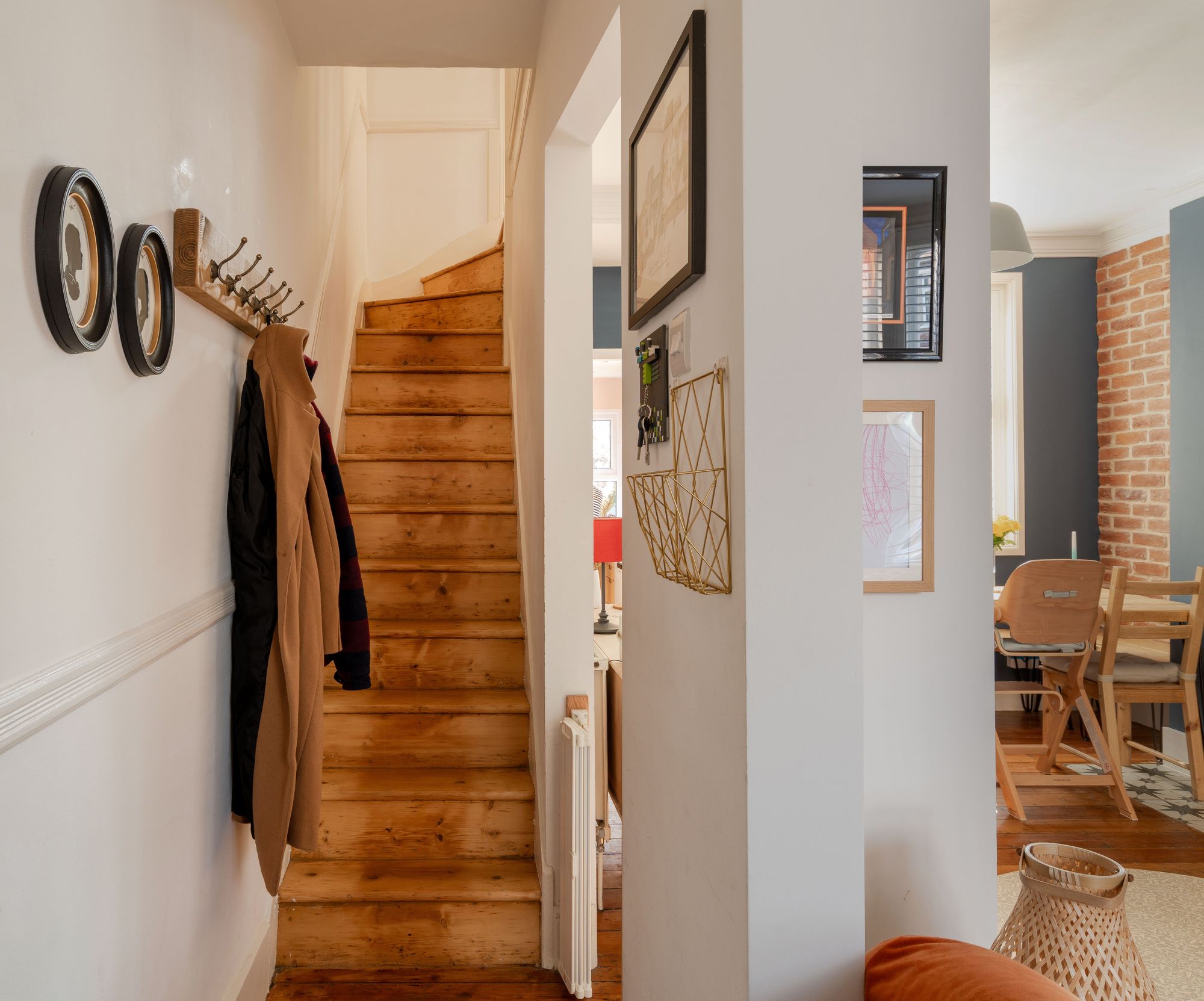 2 bed terraced house for sale in Dacre Road, Bushwood, London, E11  - Property Image 11