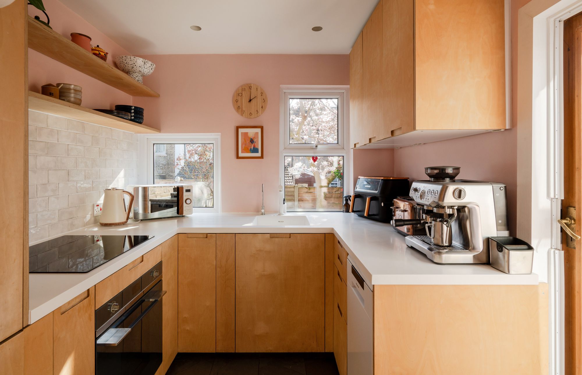 2 bed terraced house for sale in Dacre Road, Bushwood, London, E11  - Property Image 8