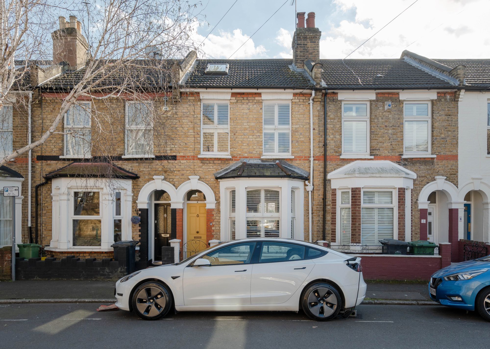 2 bed terraced house for sale in Dacre Road, Bushwood, London, E11  - Property Image 30