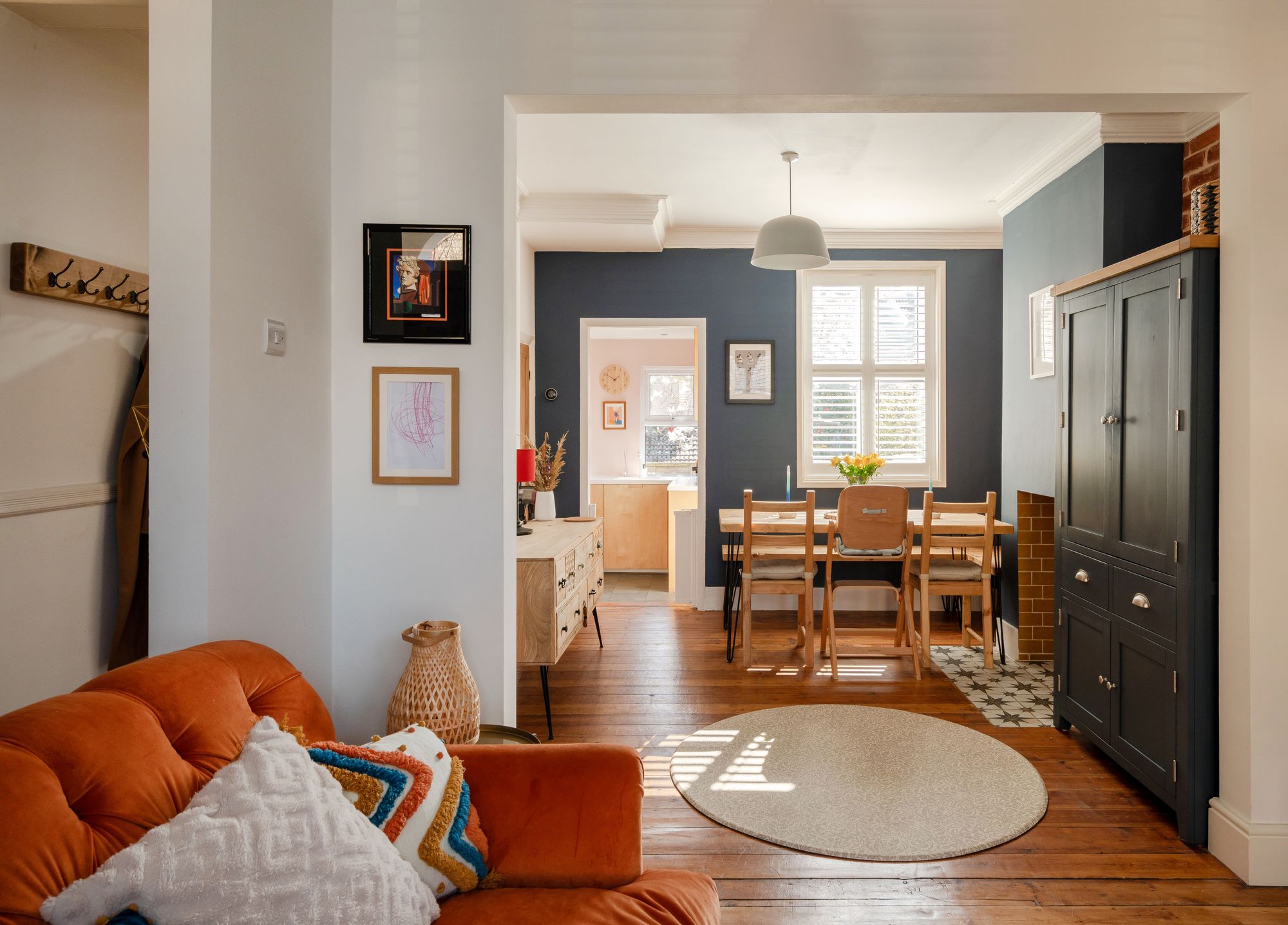 2 bed terraced house for sale in Dacre Road, Bushwood, London, E11  - Property Image 3