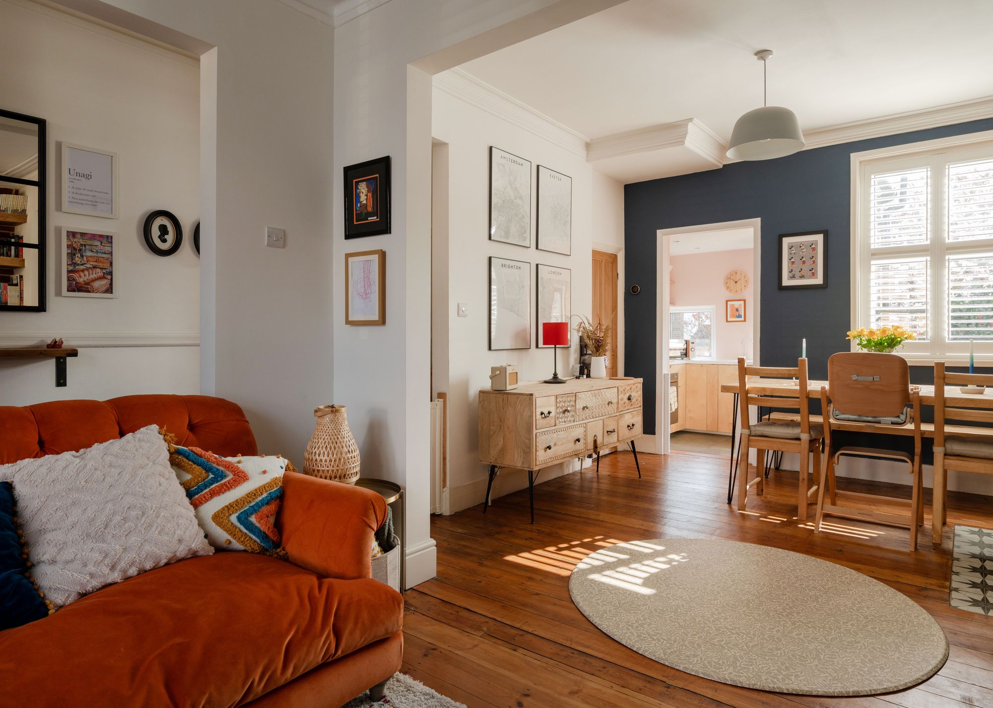 2 bed terraced house for sale in Dacre Road, Bushwood, London, E11  - Property Image 4