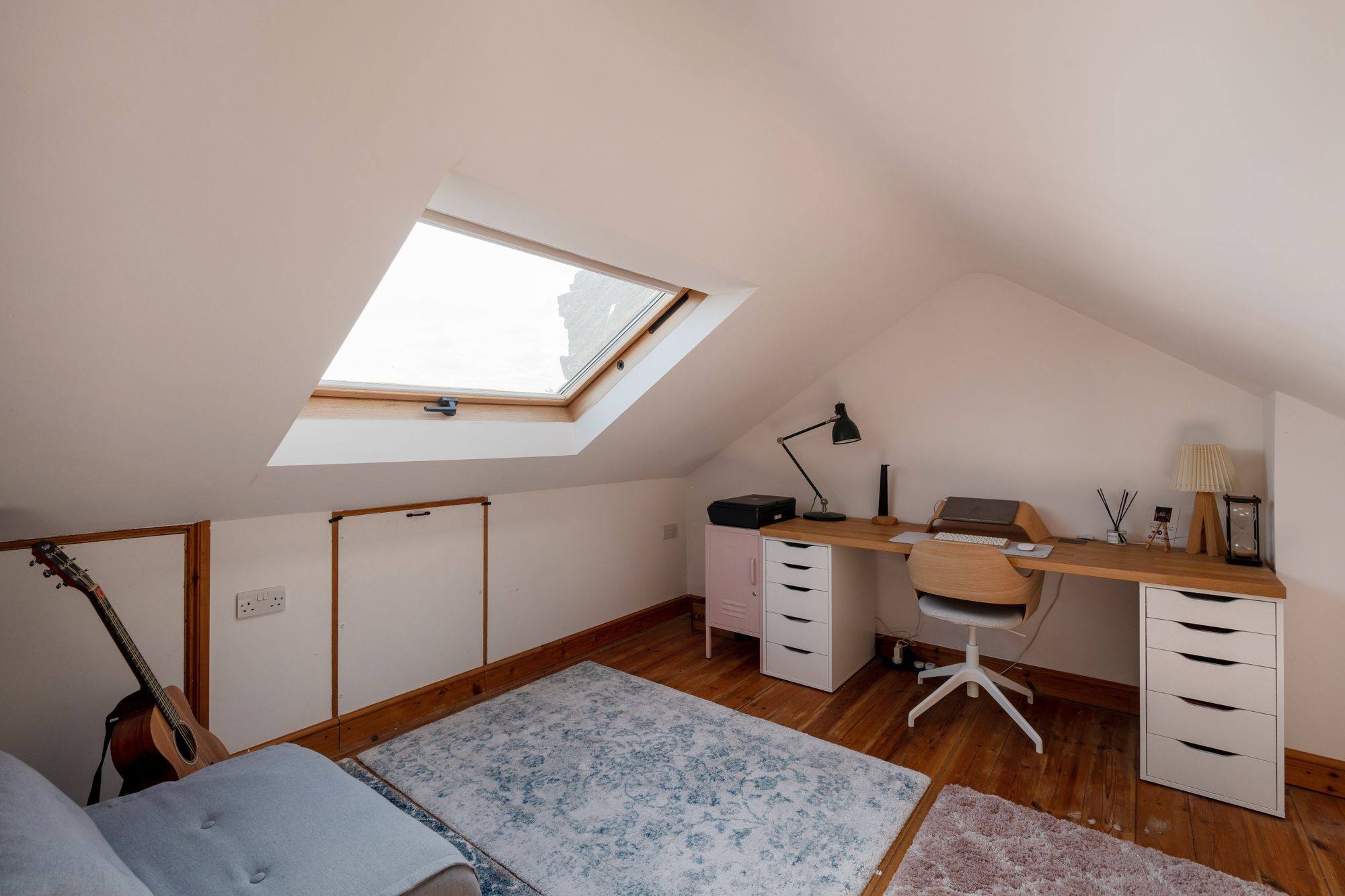 2 bed terraced house for sale in Dacre Road, Bushwood, London, E11  - Property Image 25