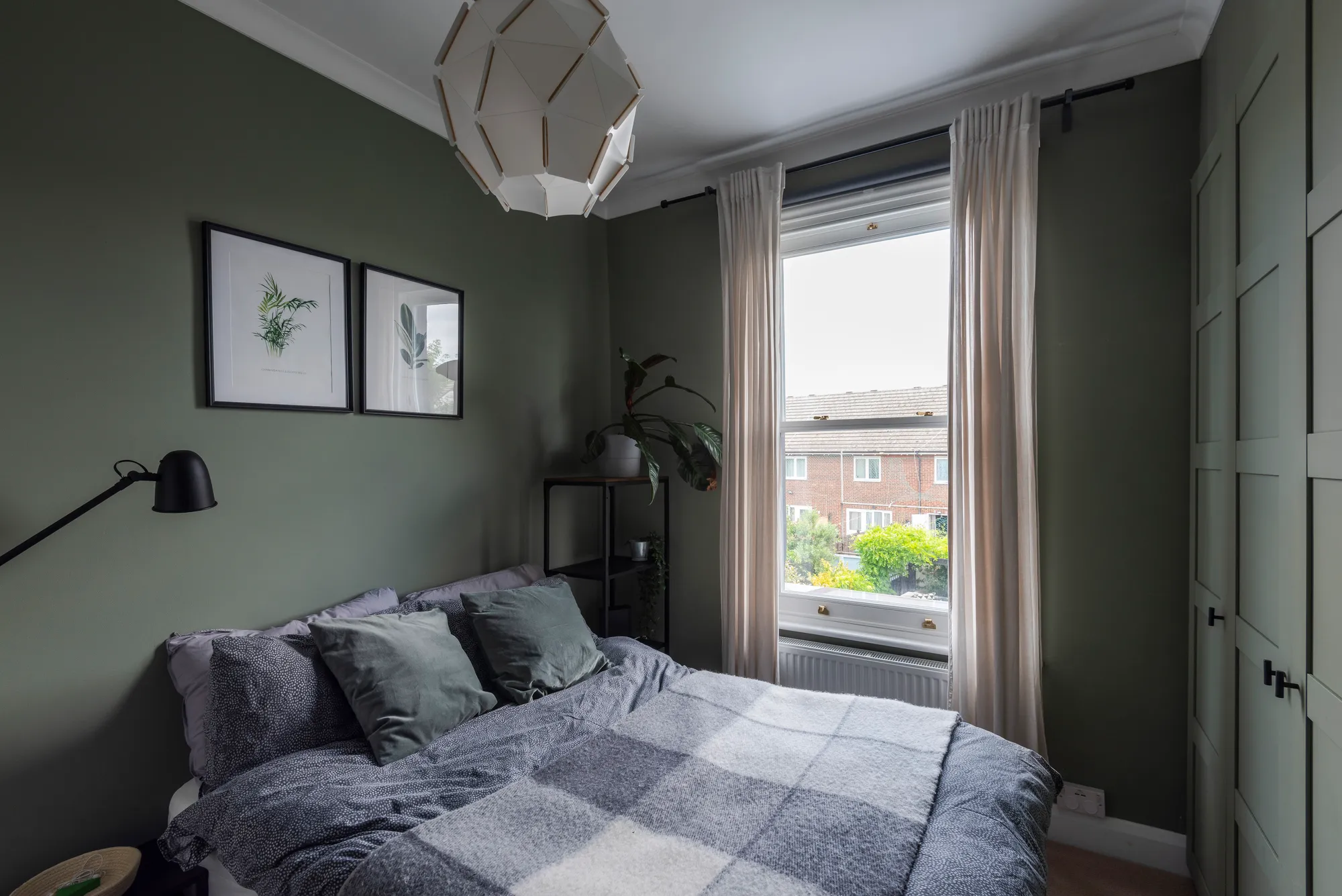 3 bed mid-terraced house for sale in Woodlands Road, Leytonstone  - Property Image 39