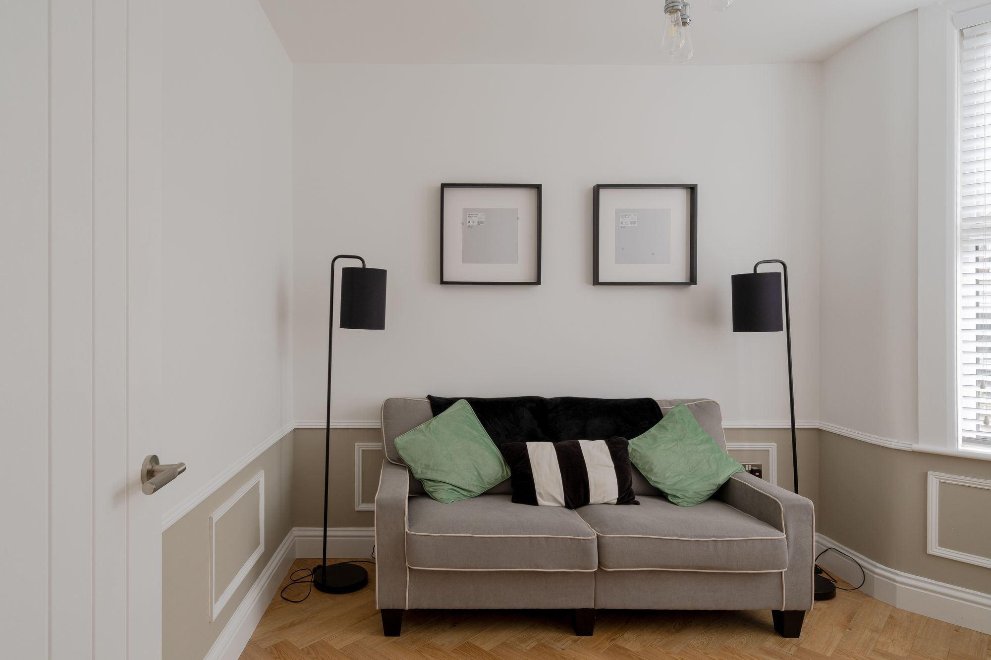 2 bed terraced house for sale in Farmer Road, Leyton, London, E10  - Property Image 3