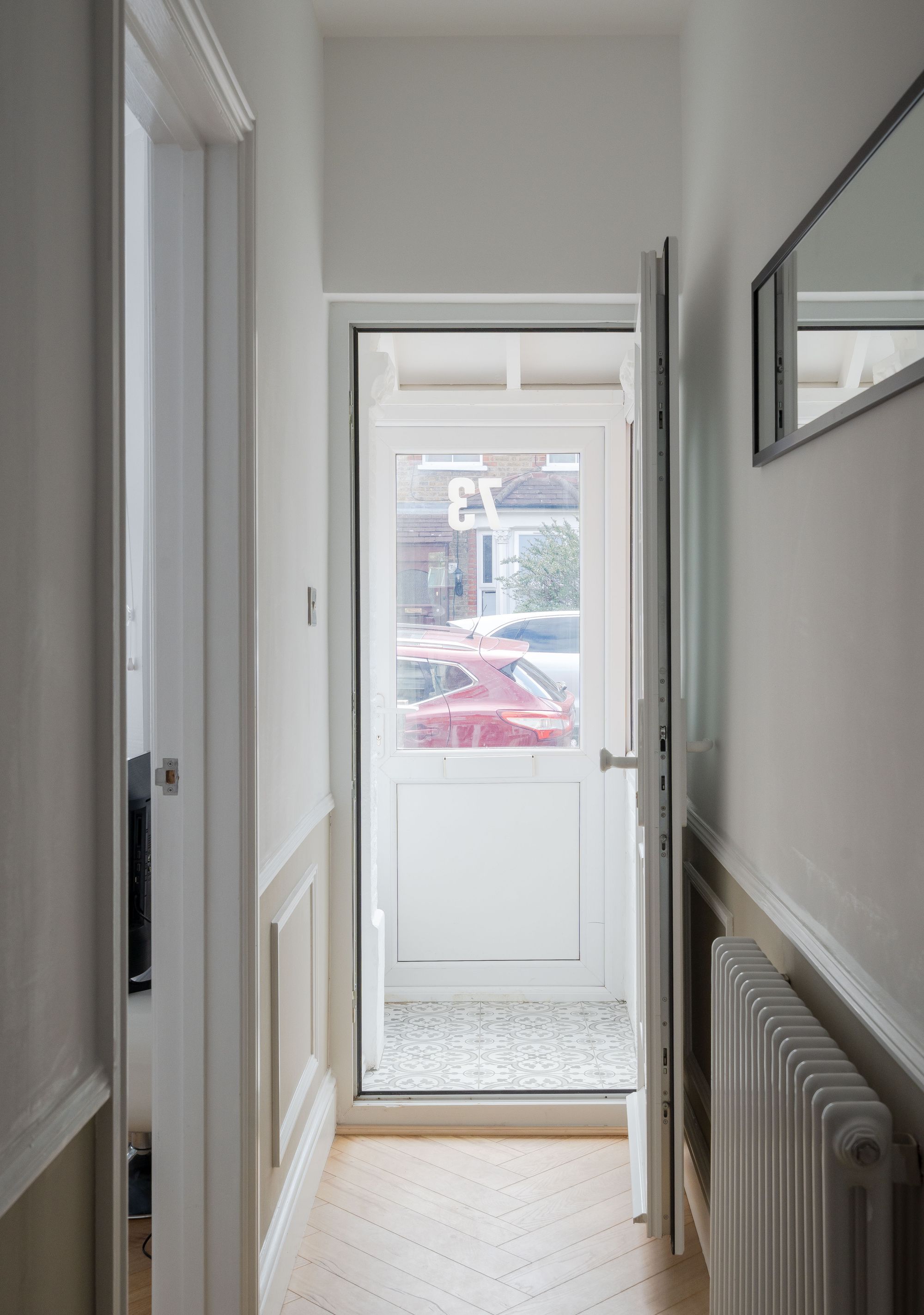 2 bed terraced house for sale in Farmer Road, Leyton, London, E10  - Property Image 9