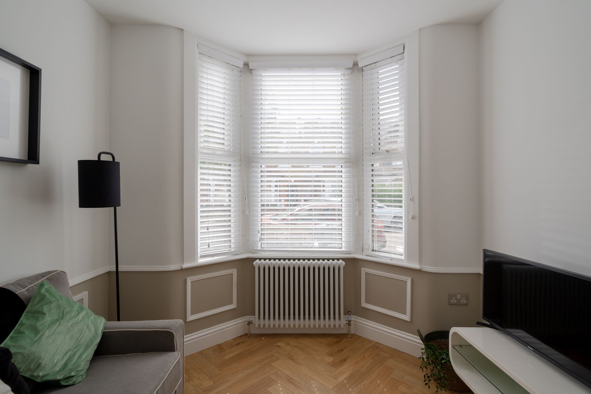 2 bed terraced house for sale in Farmer Road, Leyton, London, E10  - Property Image 4