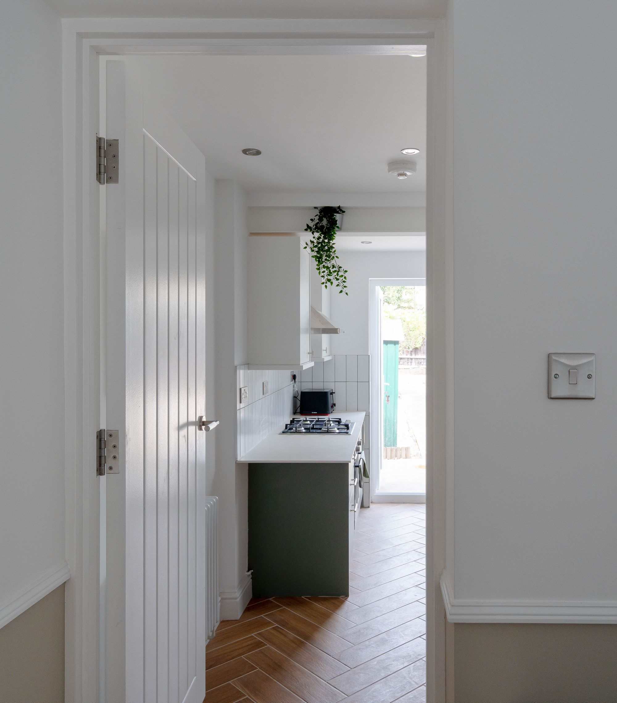 2 bed terraced house for sale in Farmer Road, Leyton, London, E10  - Property Image 15