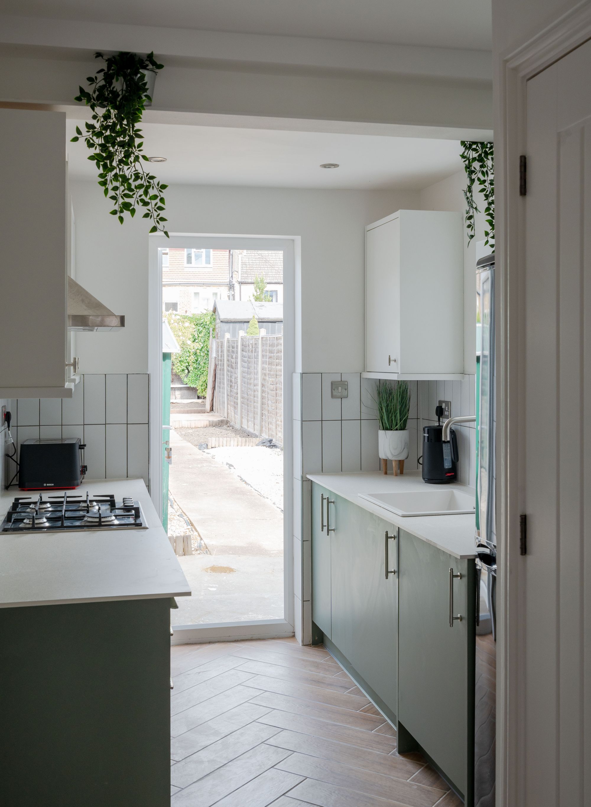 2 bed terraced house for sale in Farmer Road, Leyton, London, E10  - Property Image 17