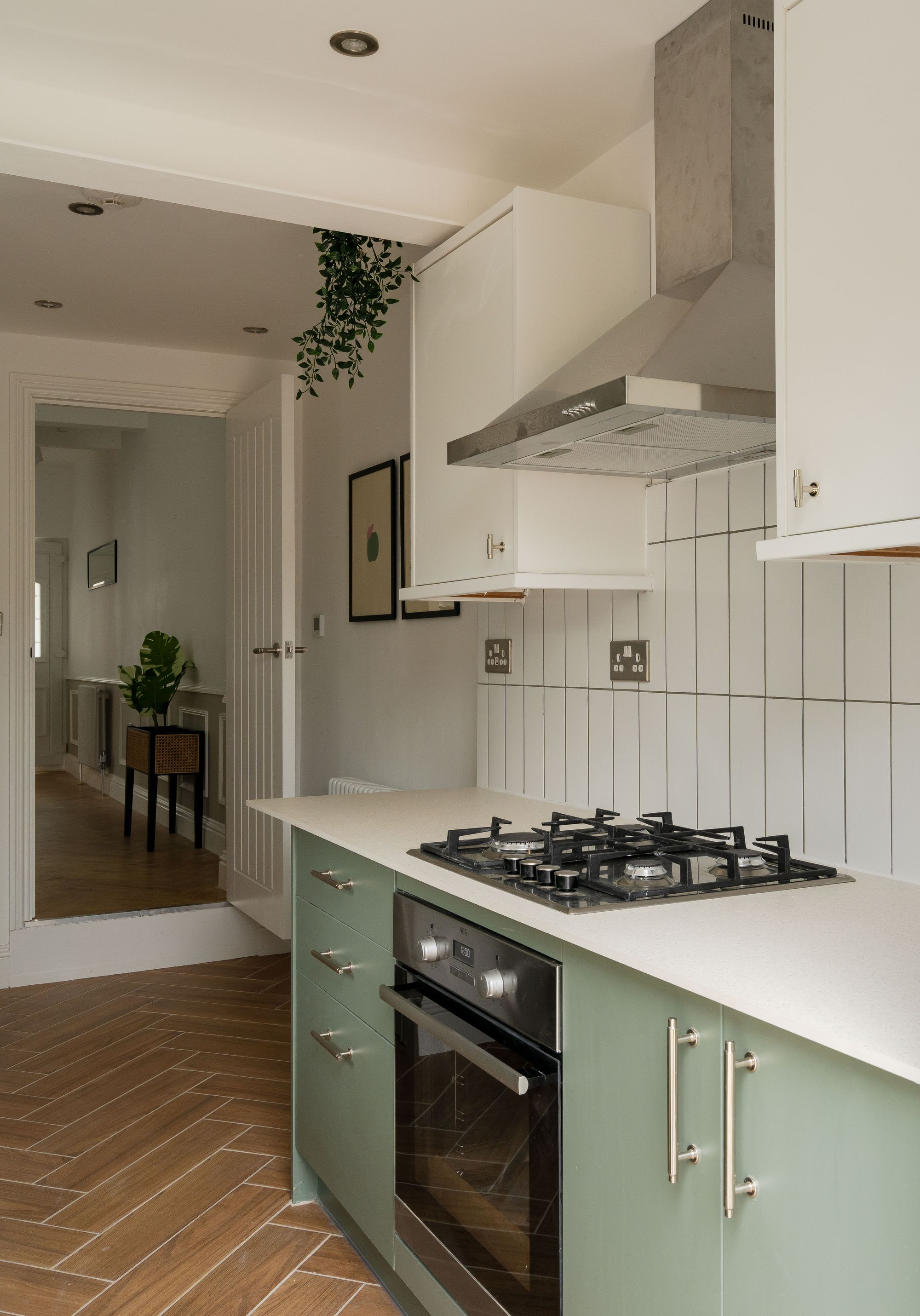 2 bed terraced house for sale in Farmer Road, Leyton, London, E10  - Property Image 19