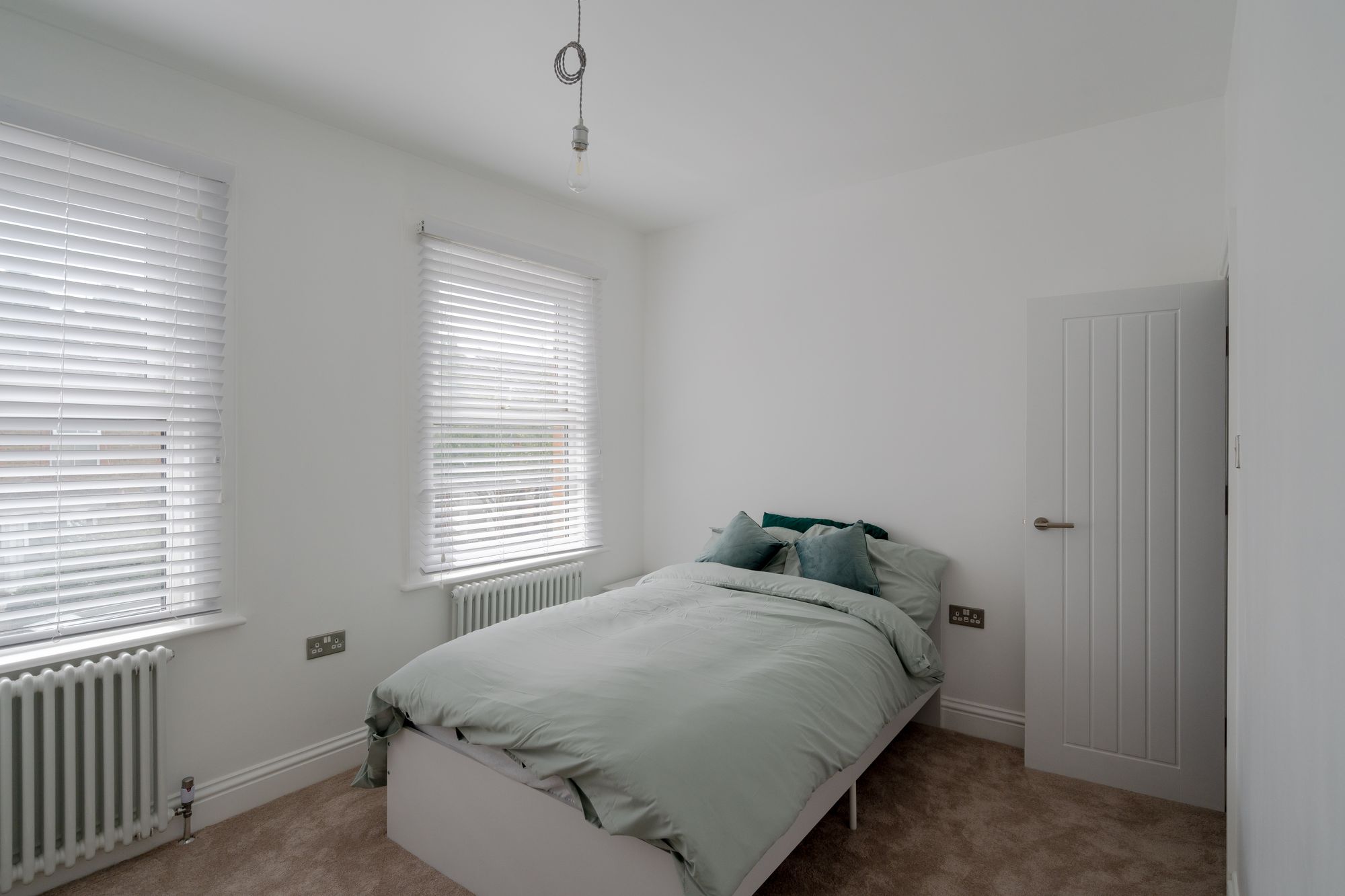 2 bed terraced house for sale in Farmer Road, Leyton, London, E10  - Property Image 21
