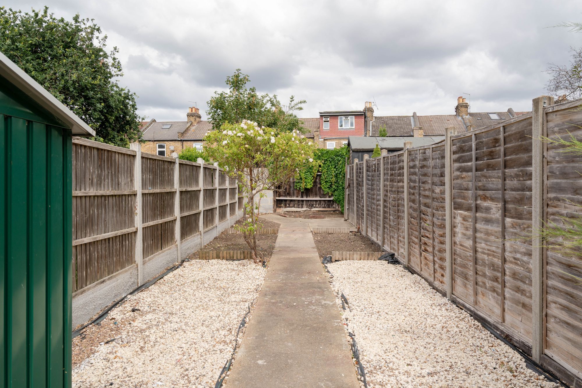 2 bed terraced house for sale in Farmer Road, Leyton, London, E10  - Property Image 33