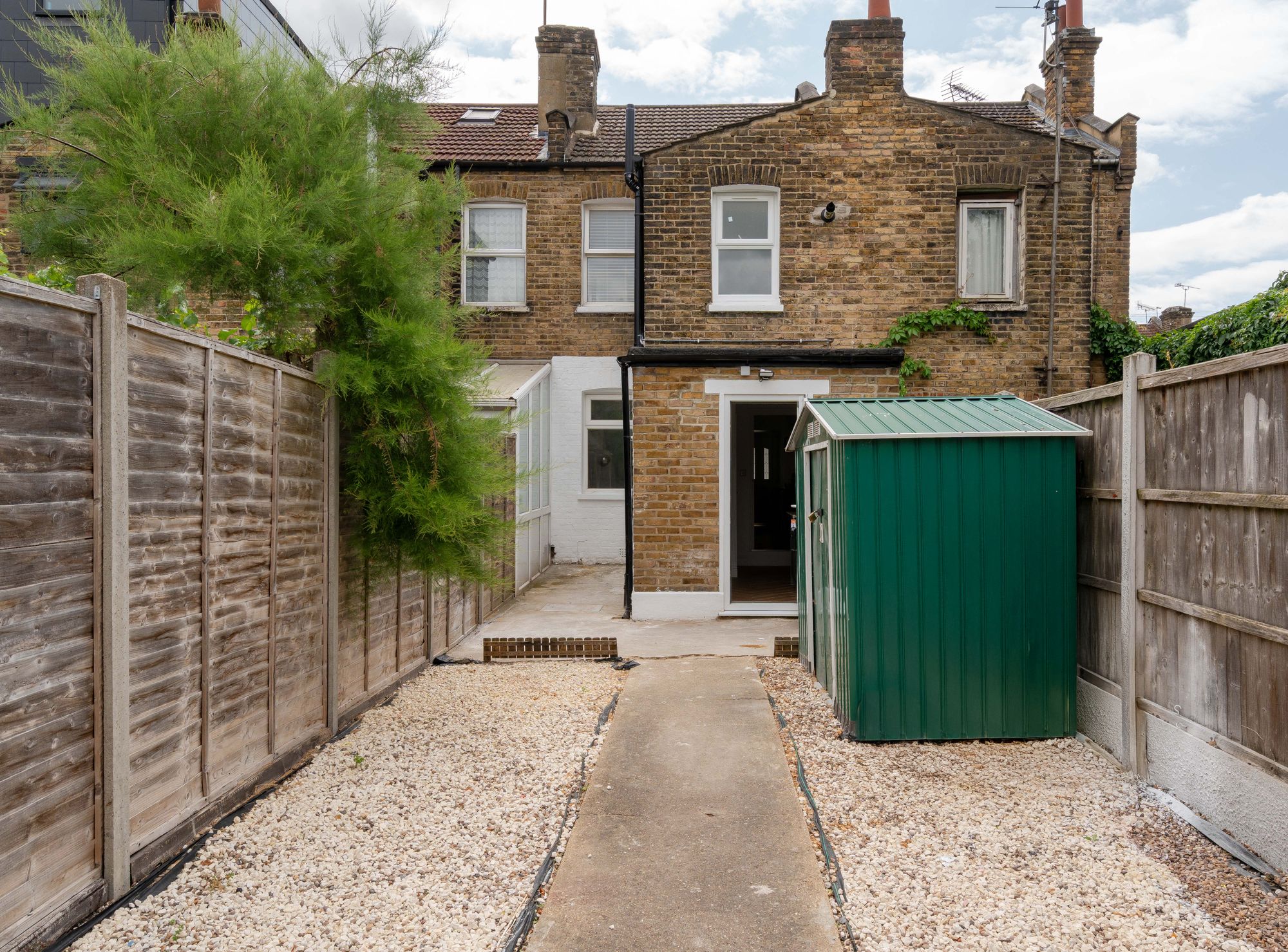 2 bed terraced house for sale in Farmer Road, Leyton, London, E10  - Property Image 34