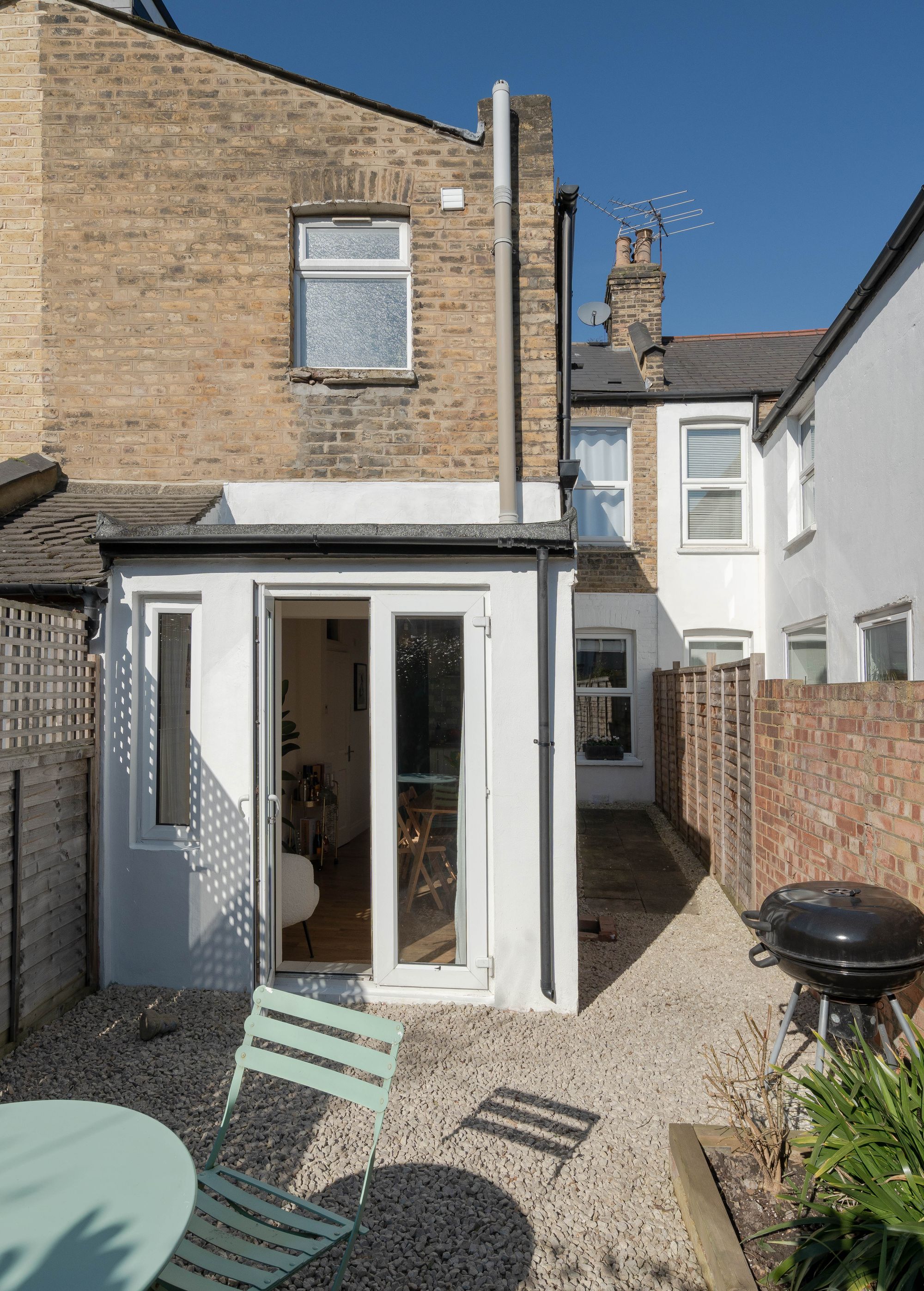 1 bed flat for sale in Scotts Road, Leyton, London, E10  - Property Image 25