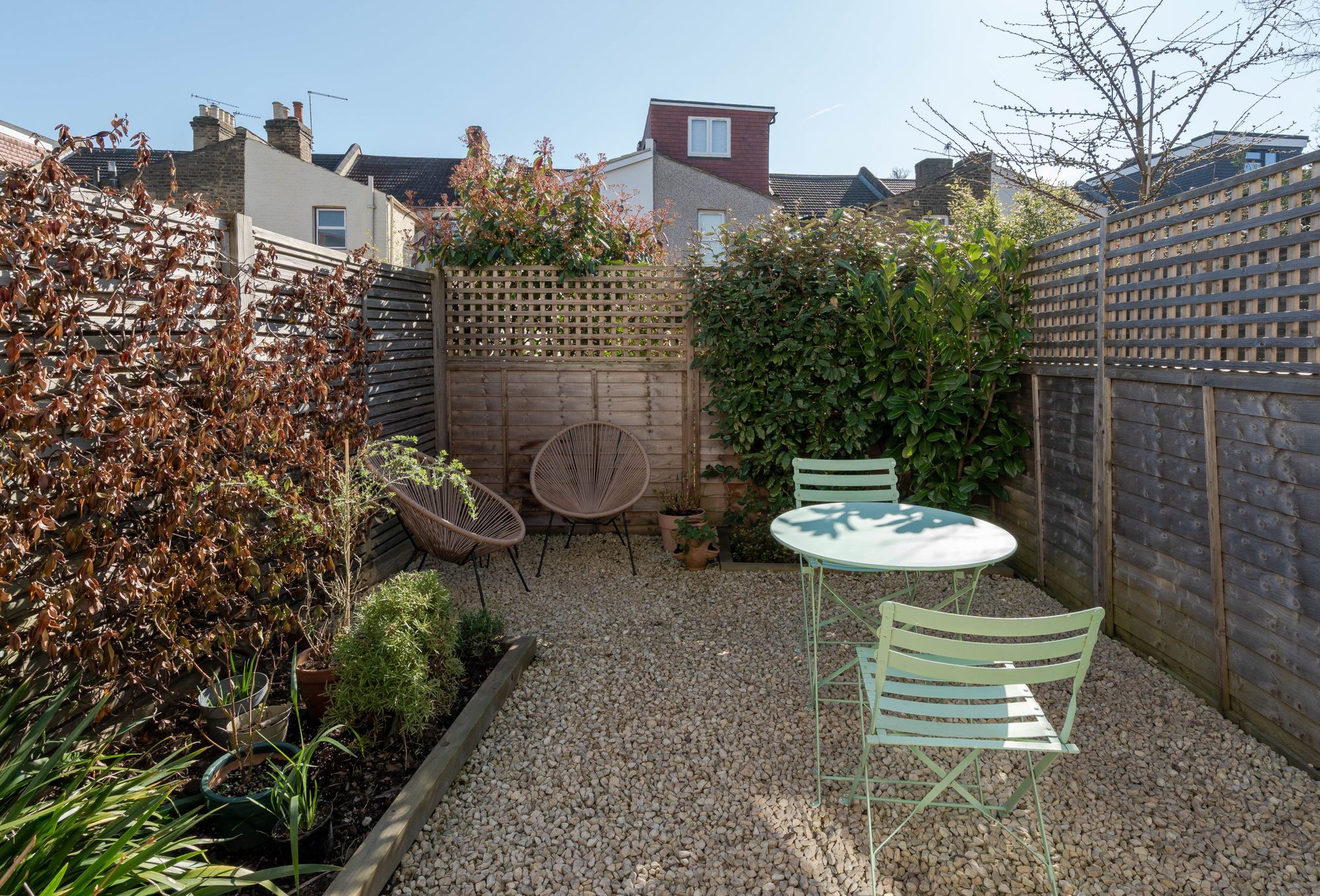 1 bed flat for sale in Scotts Road, Leyton, London, E10  - Property Image 23