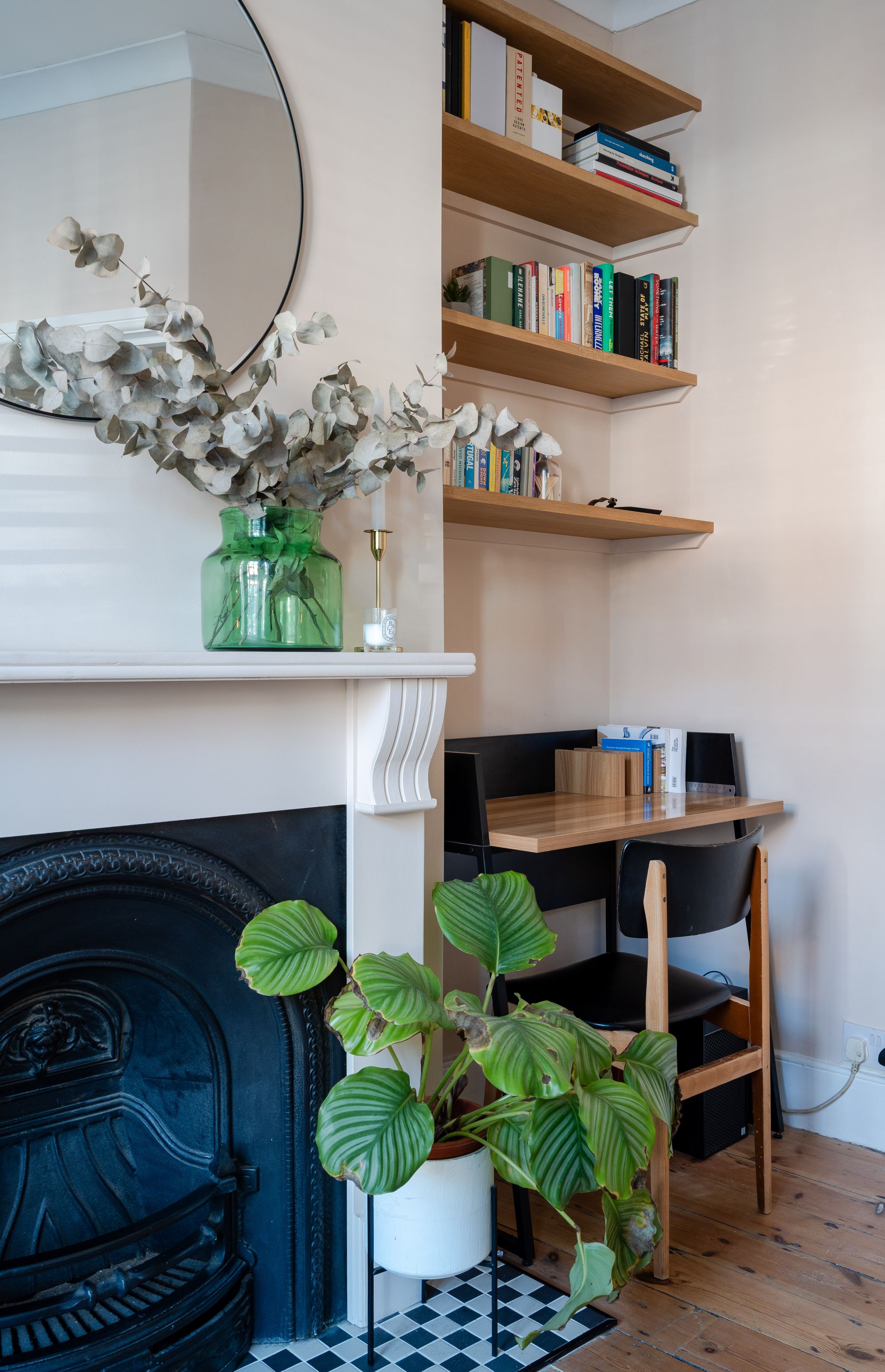 1 bed flat for sale in Scotts Road, Leyton, London, E10  - Property Image 5