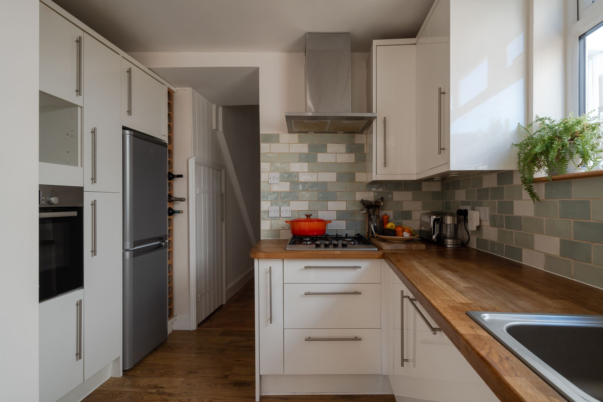 1 bed flat for sale in Scotts Road, Leyton, London, E10  - Property Image 16
