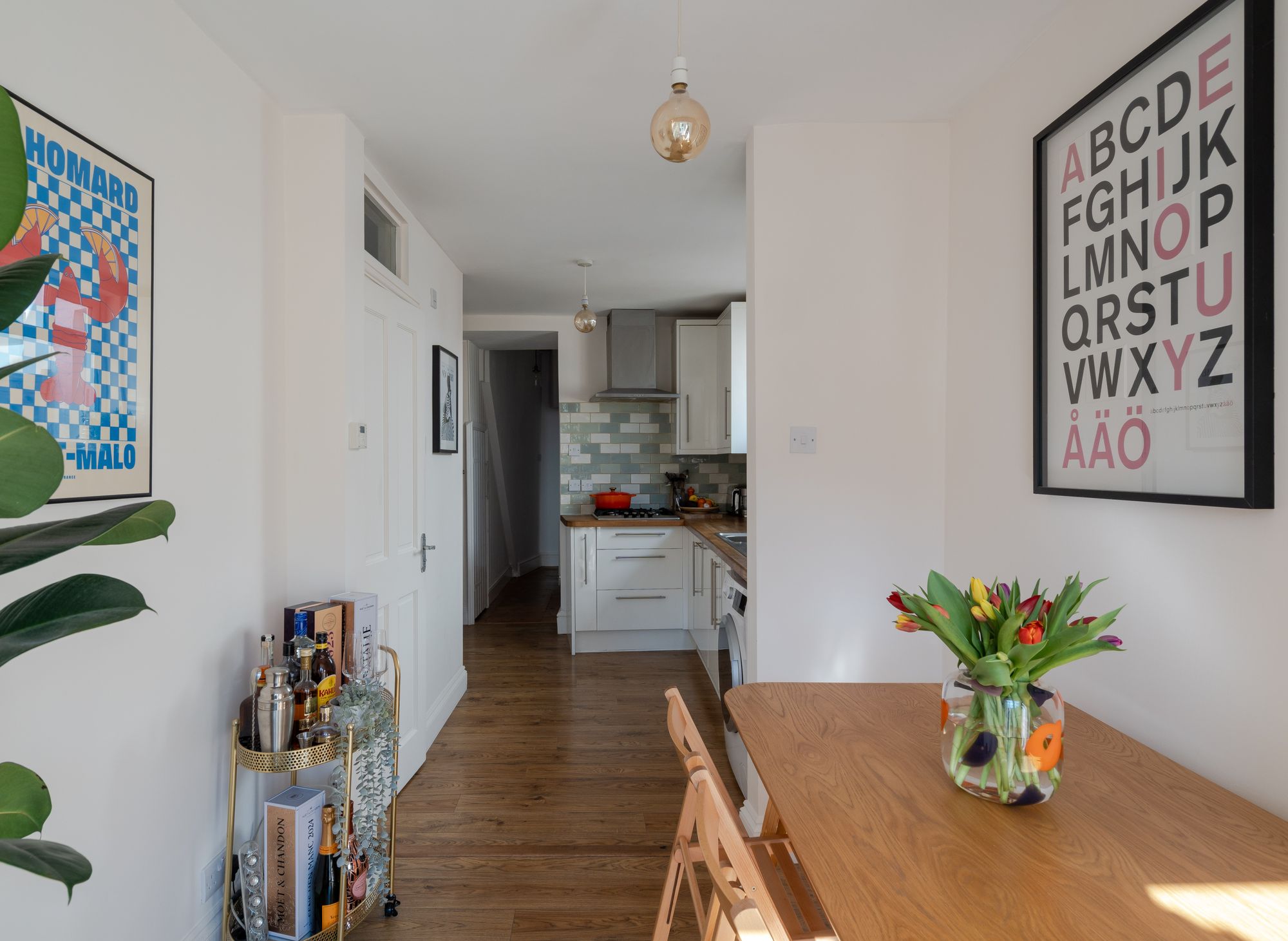 1 bed flat for sale in Scotts Road, Leyton, London, E10  - Property Image 19
