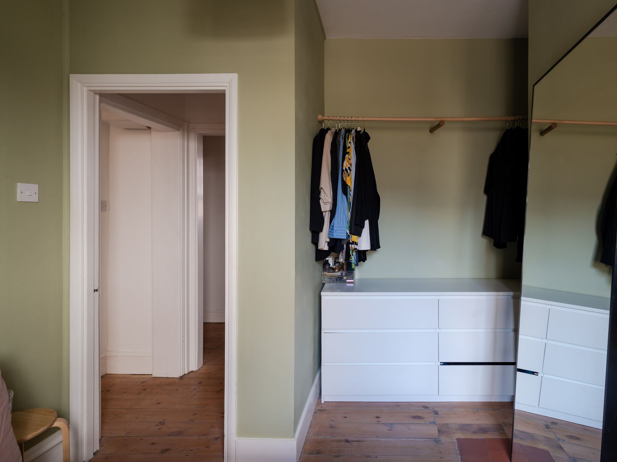 1 bed flat for sale in Scotts Road, Leyton, London, E10  - Property Image 11