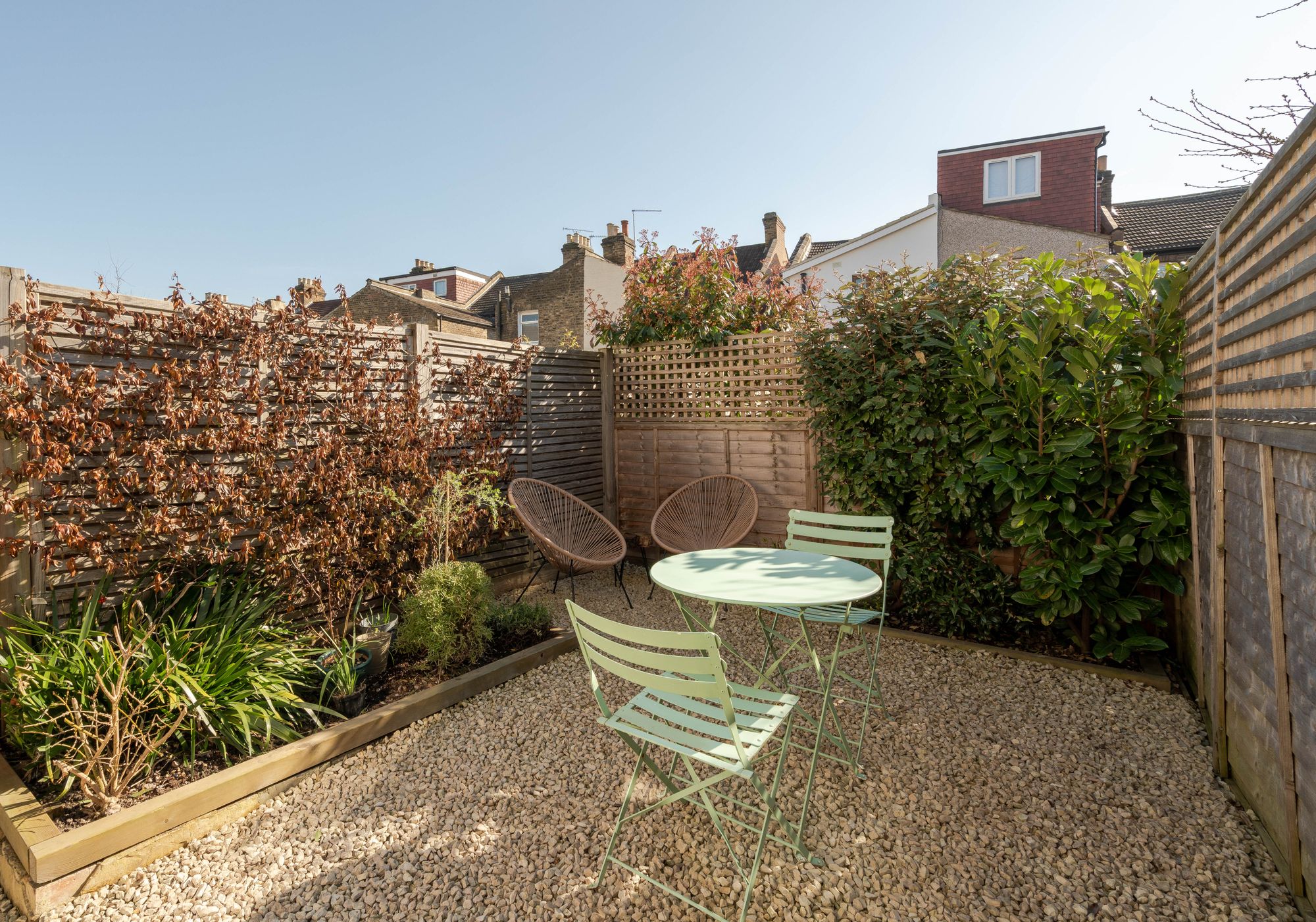 1 bed flat for sale in Scotts Road, Leyton, London, E10  - Property Image 24