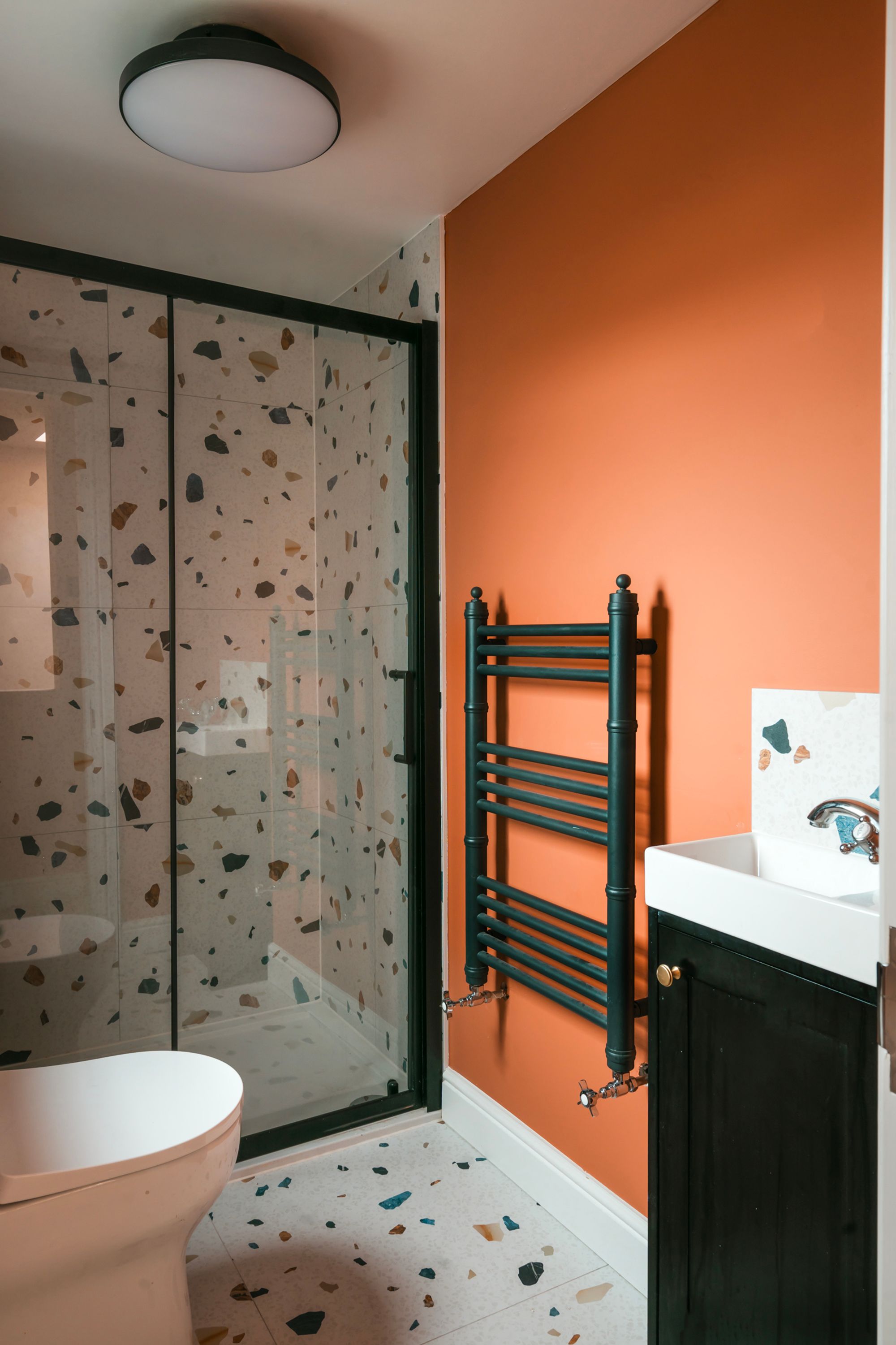 4 bed terraced house for sale in Turner Road, Walthamstow, London, E17  - Property Image 33