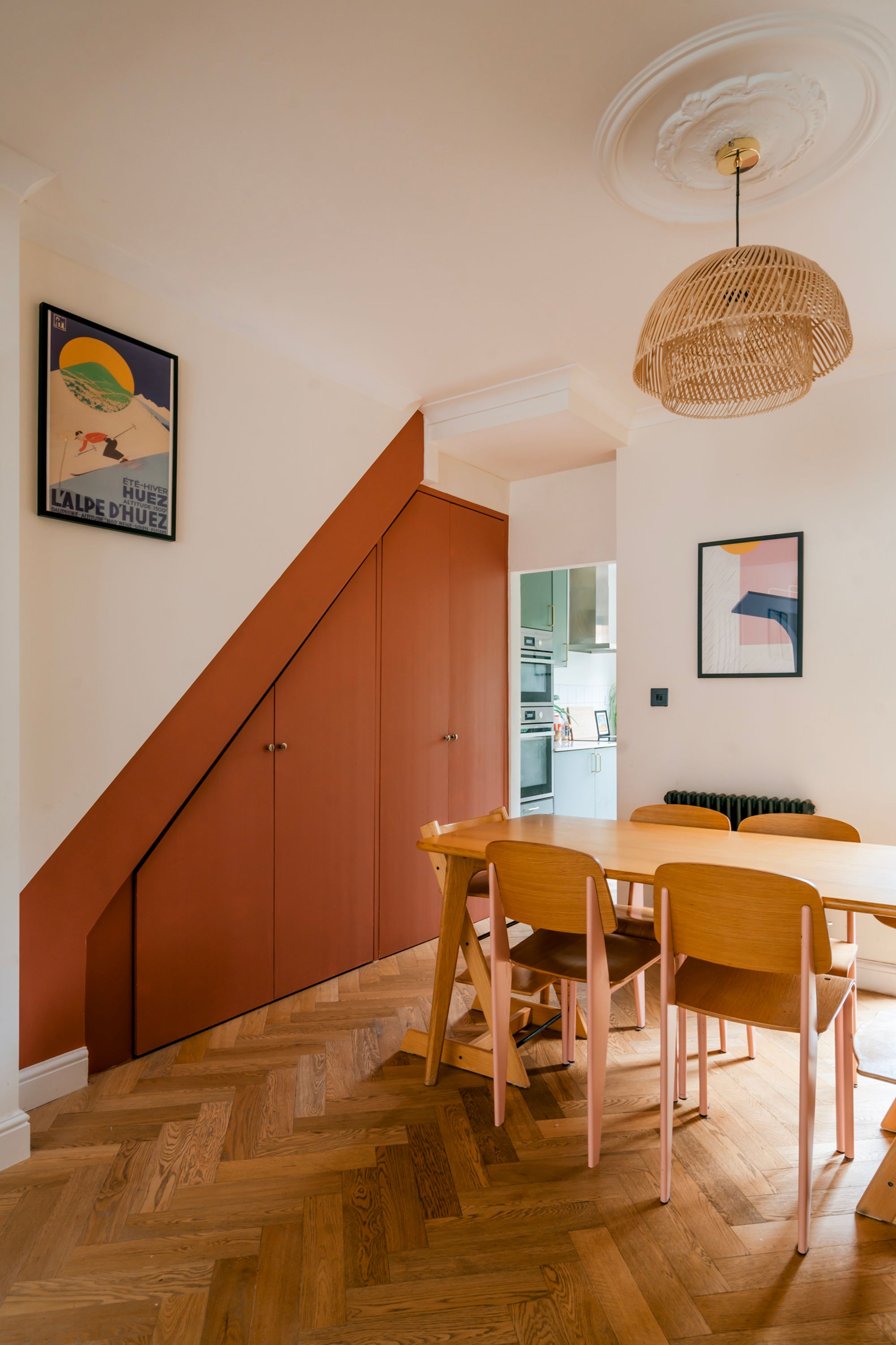 4 bed terraced house for sale in Turner Road, Walthamstow, London, E17  - Property Image 8