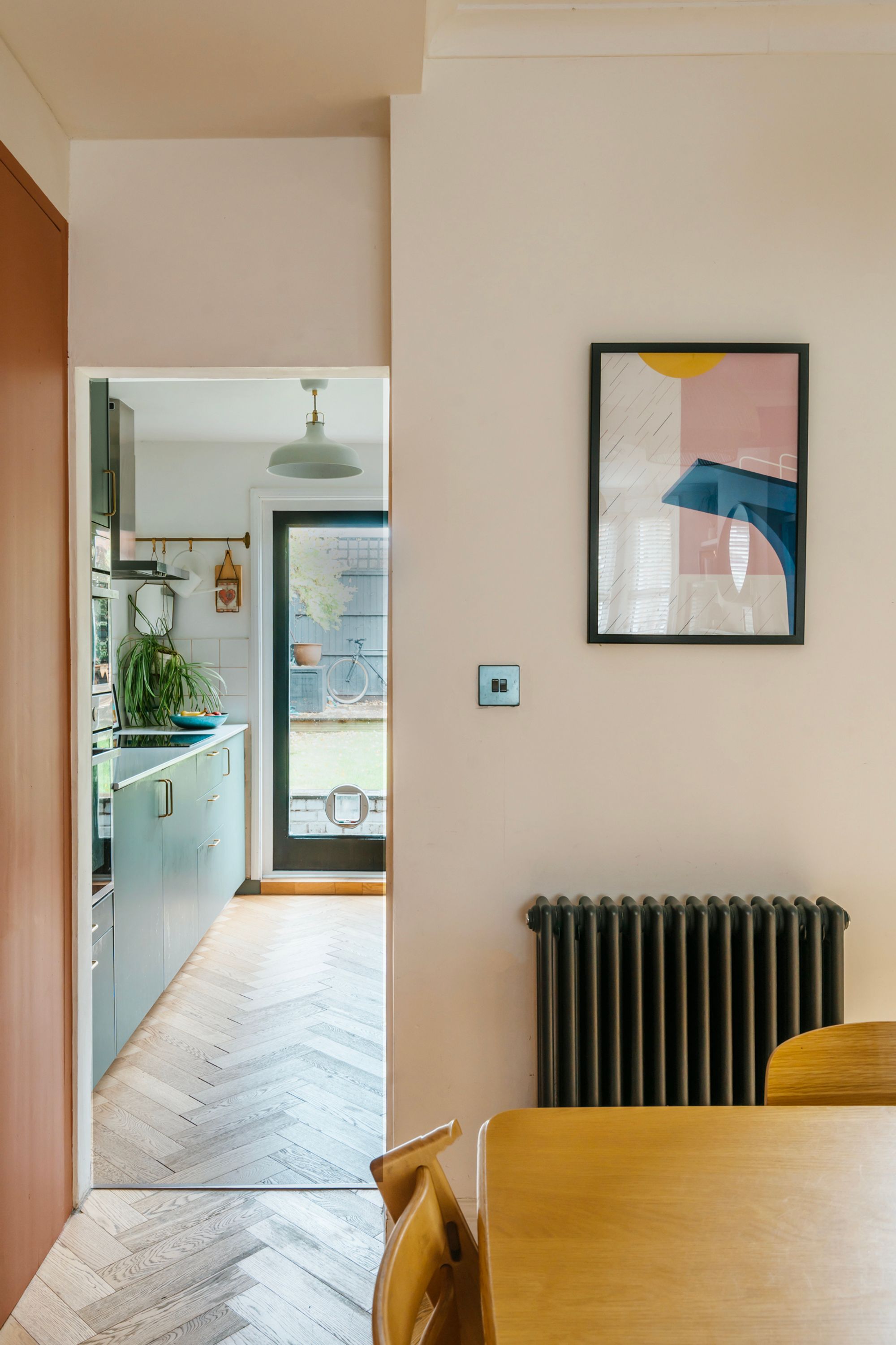 4 bed terraced house for sale in Turner Road, Walthamstow, London, E17  - Property Image 10