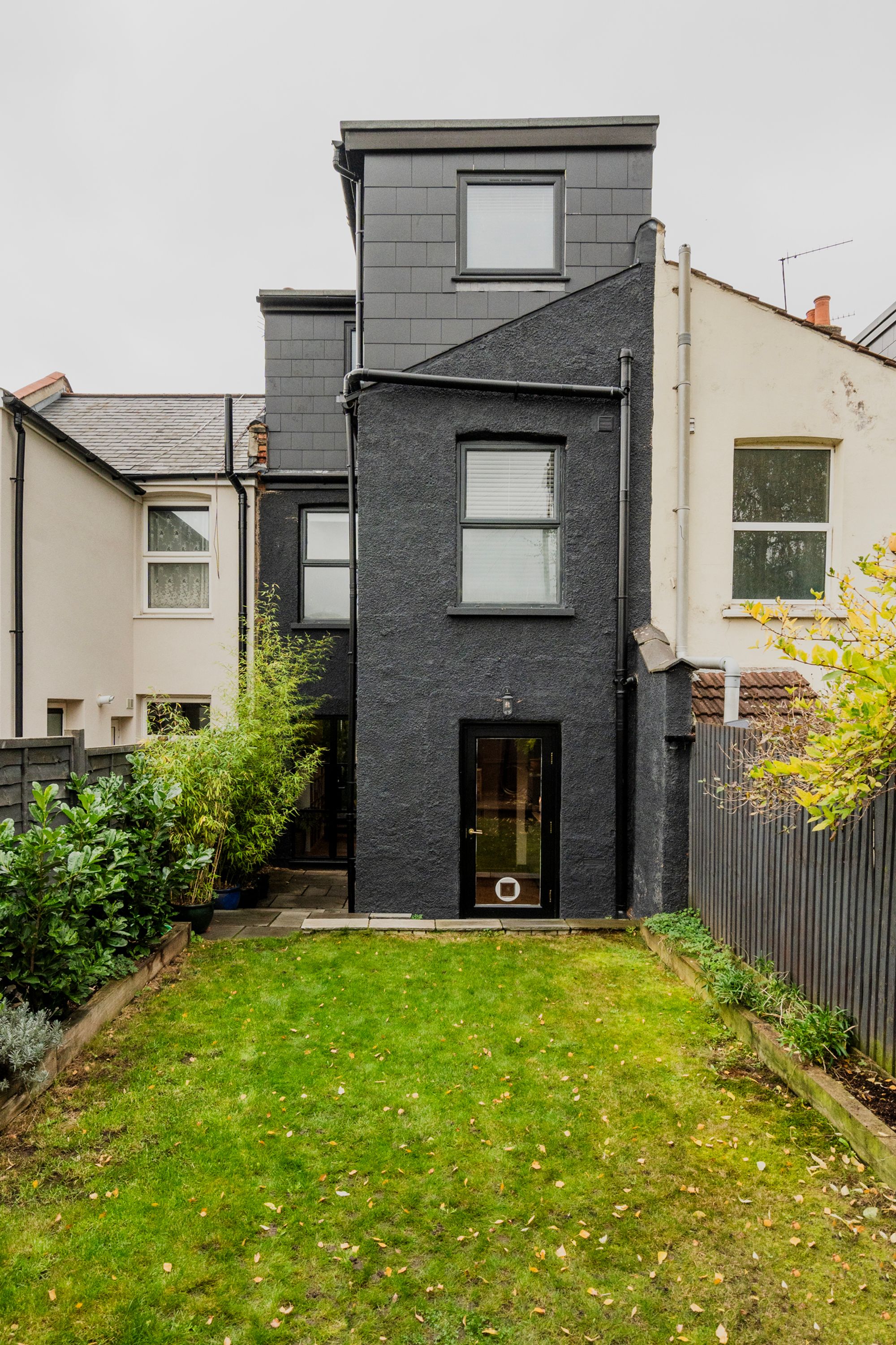 4 bed terraced house for sale in Turner Road, Walthamstow, London, E17  - Property Image 42