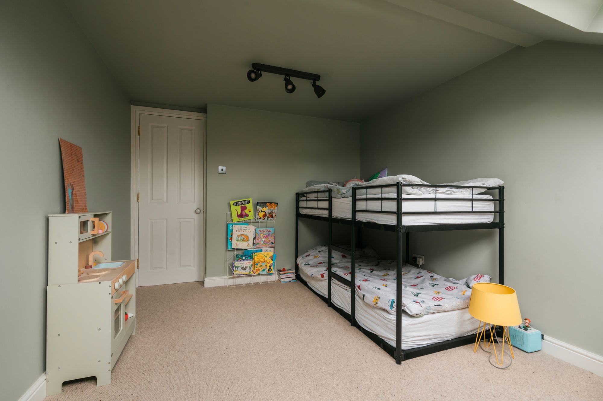 4 bed terraced house for sale in Turner Road, Walthamstow, London, E17  - Property Image 36