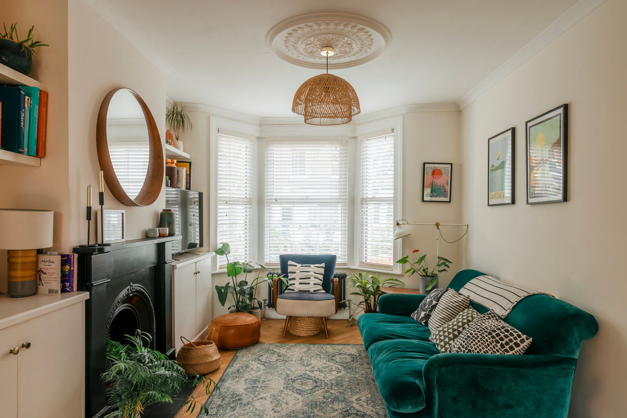 4 bed terraced house for sale in Turner Road, Walthamstow, London, E17  - Property Image 3