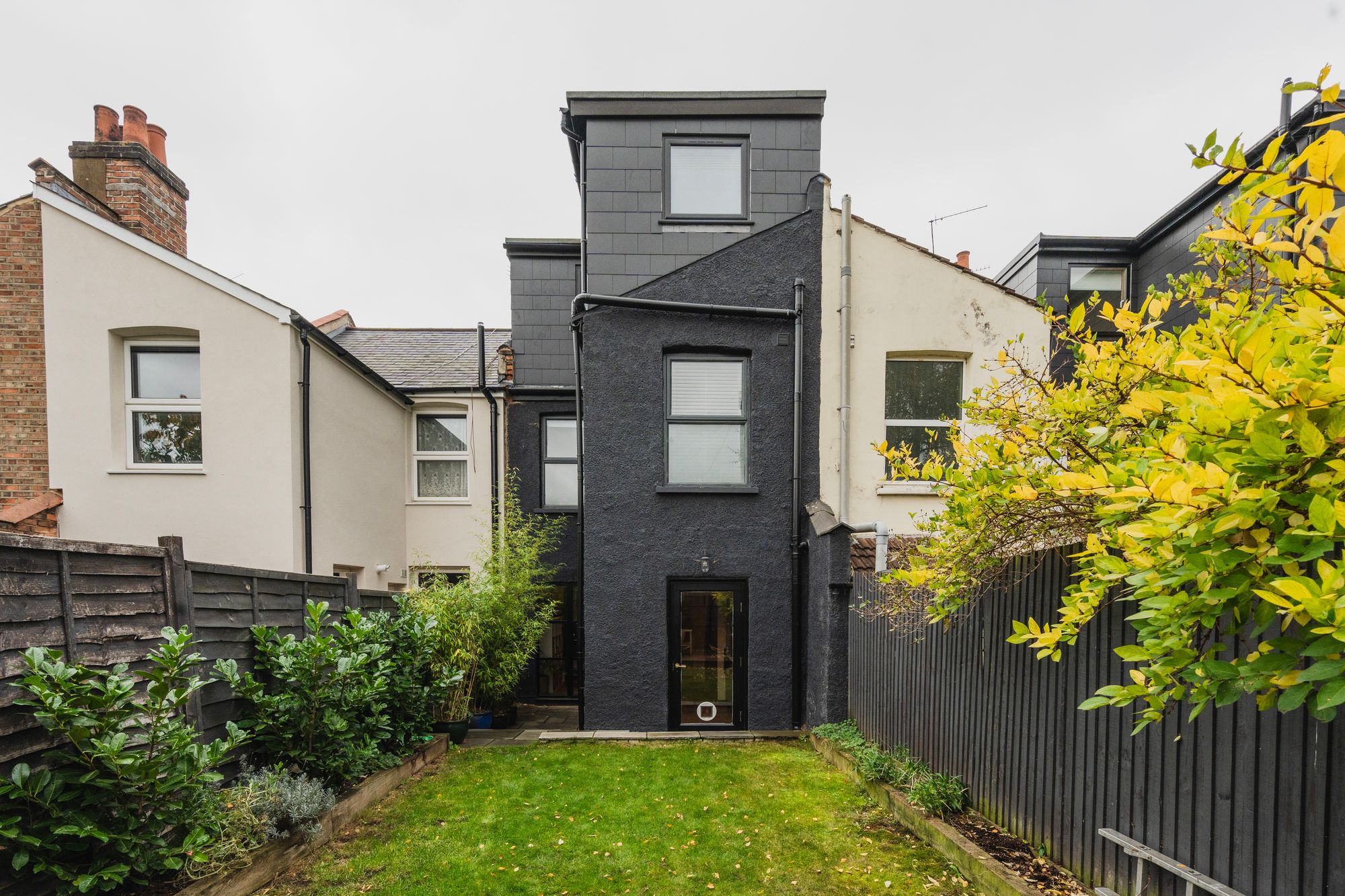 4 bed terraced house for sale in Turner Road, Walthamstow, London, E17  - Property Image 41