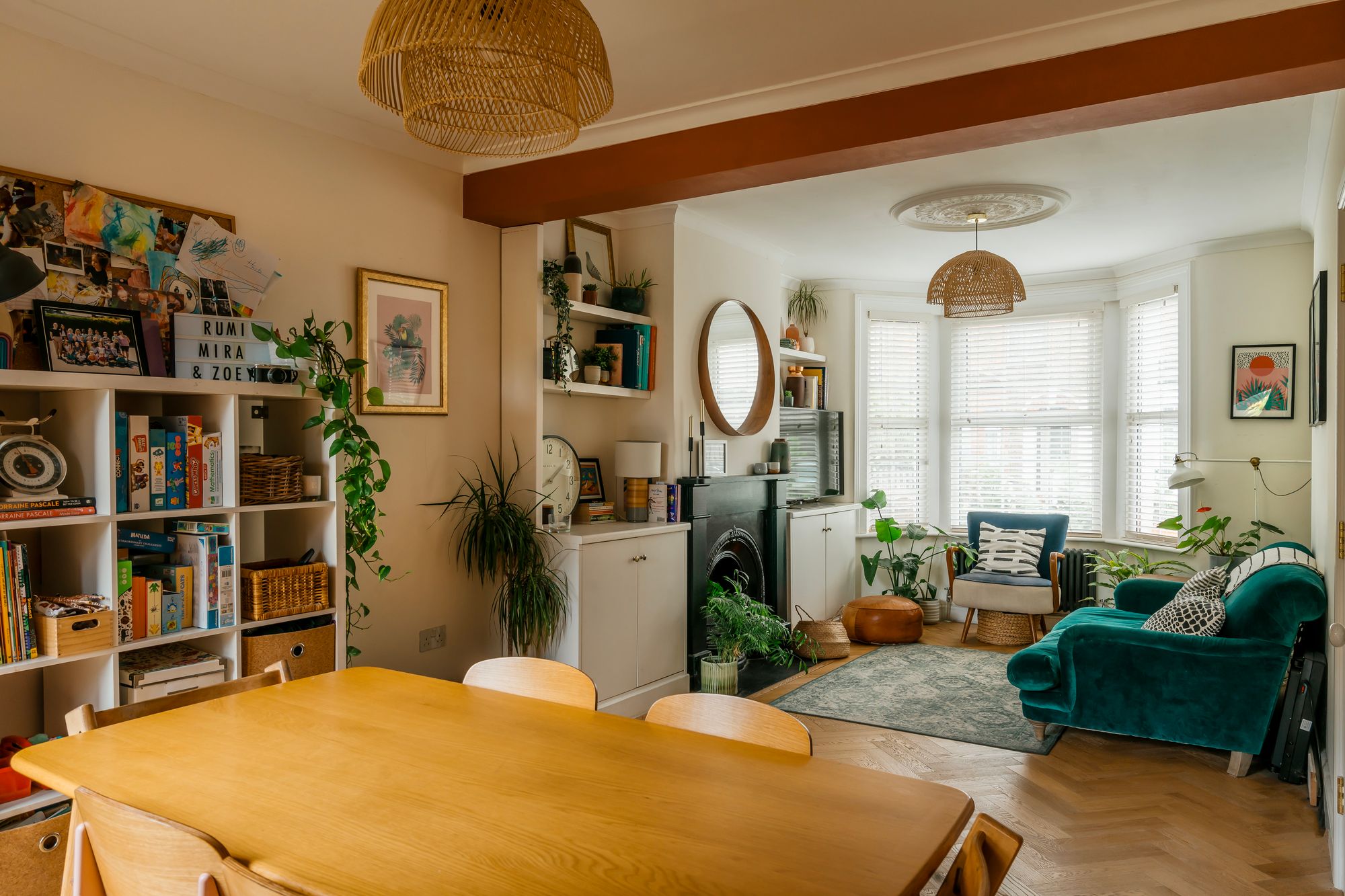 4 bed terraced house for sale in Turner Road, Walthamstow, London, E17  - Property Image 6