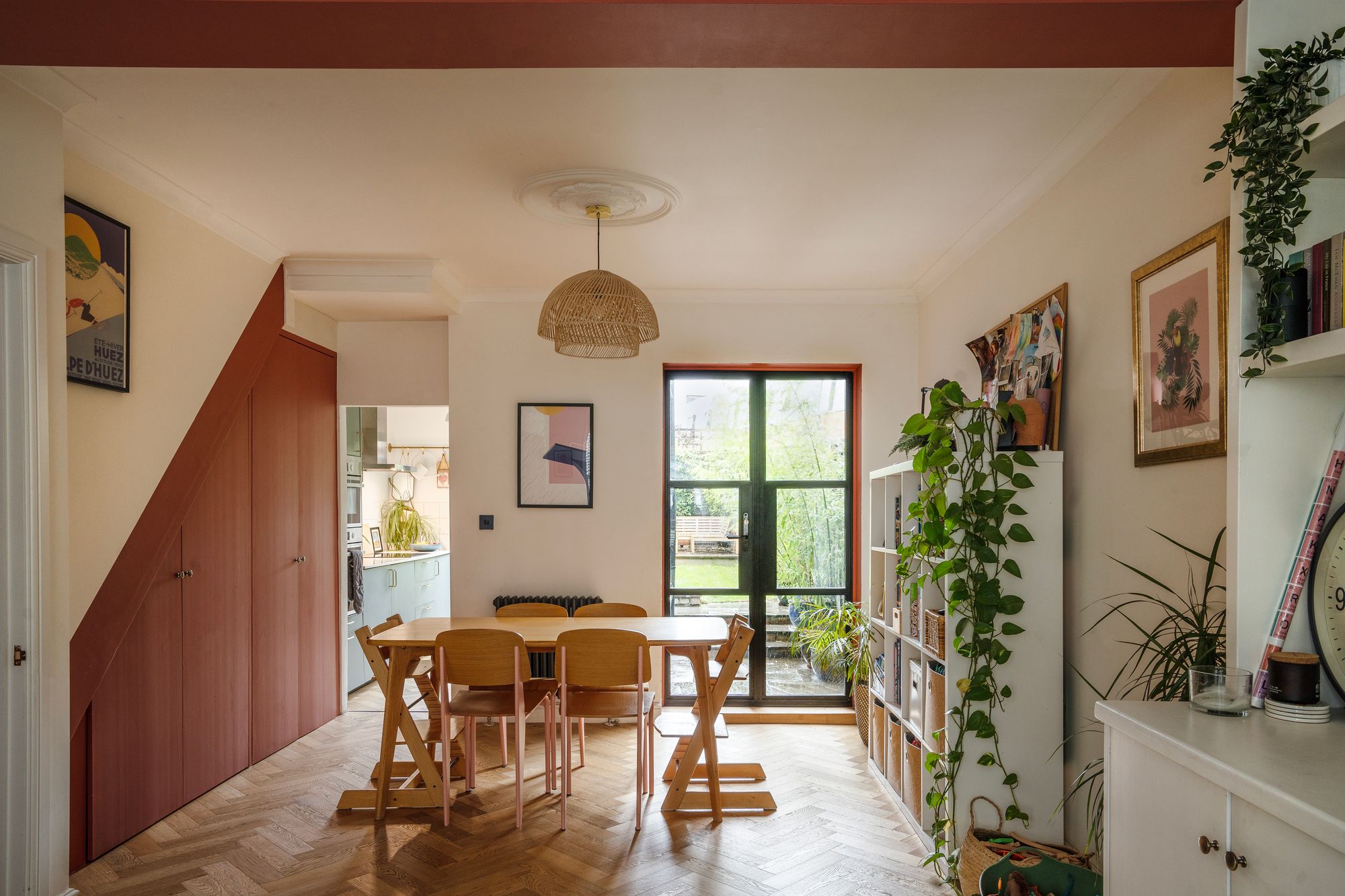 4 bed terraced house for sale in Turner Road, Walthamstow, London, E17  - Property Image 2