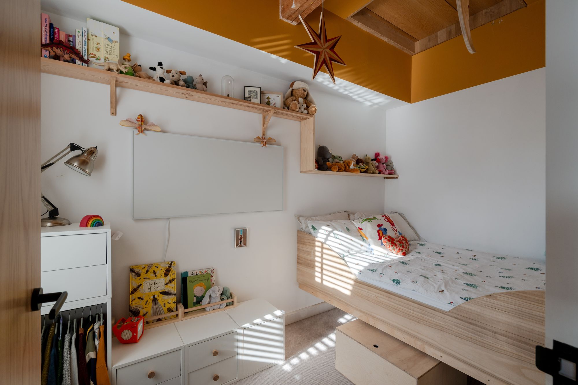 2 bed terraced house for sale in Harrow Road, Leytonstone, London, E11  - Property Image 24