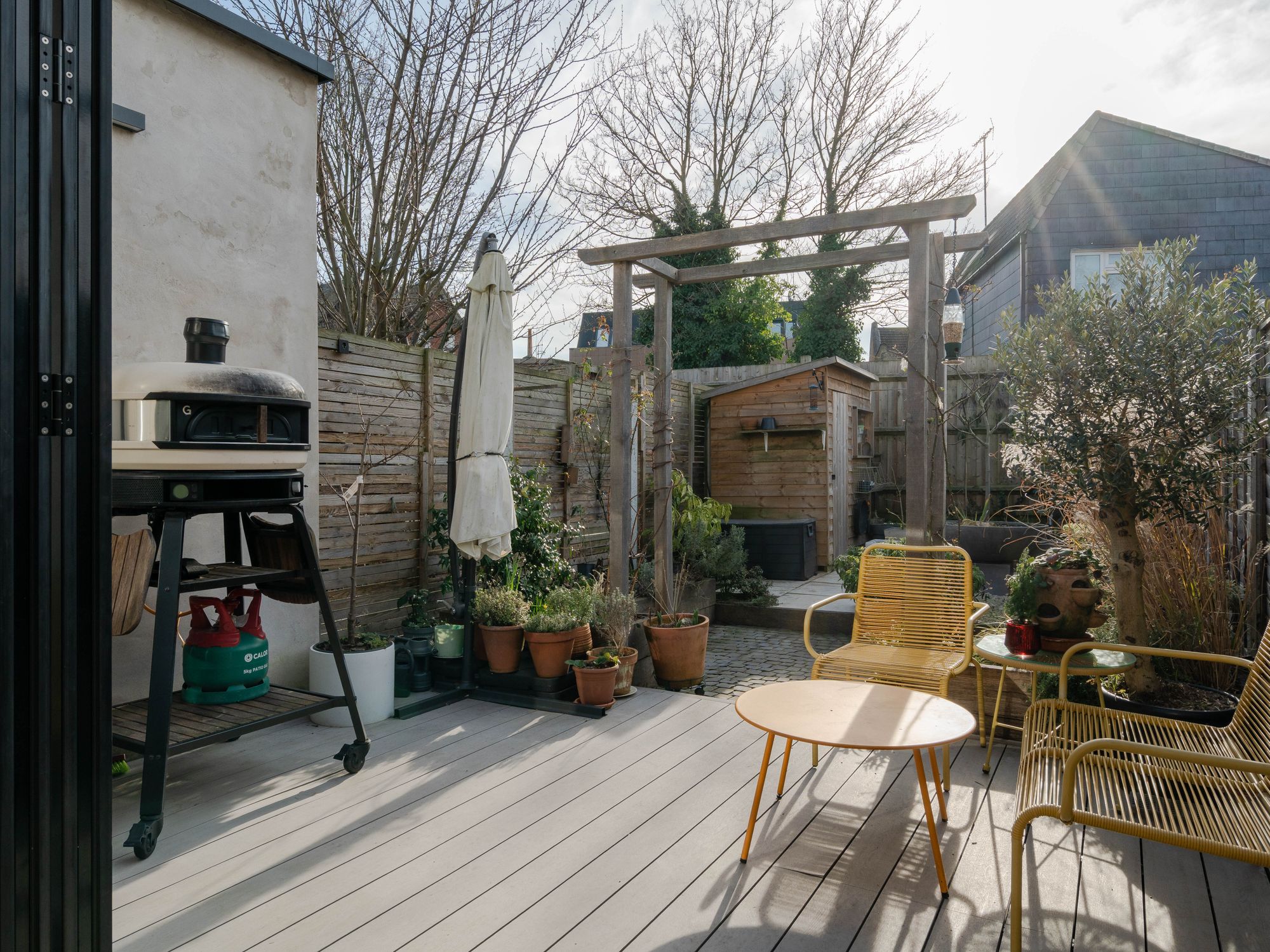 2 bed terraced house for sale in Harrow Road, Leytonstone, London, E11  - Property Image 32