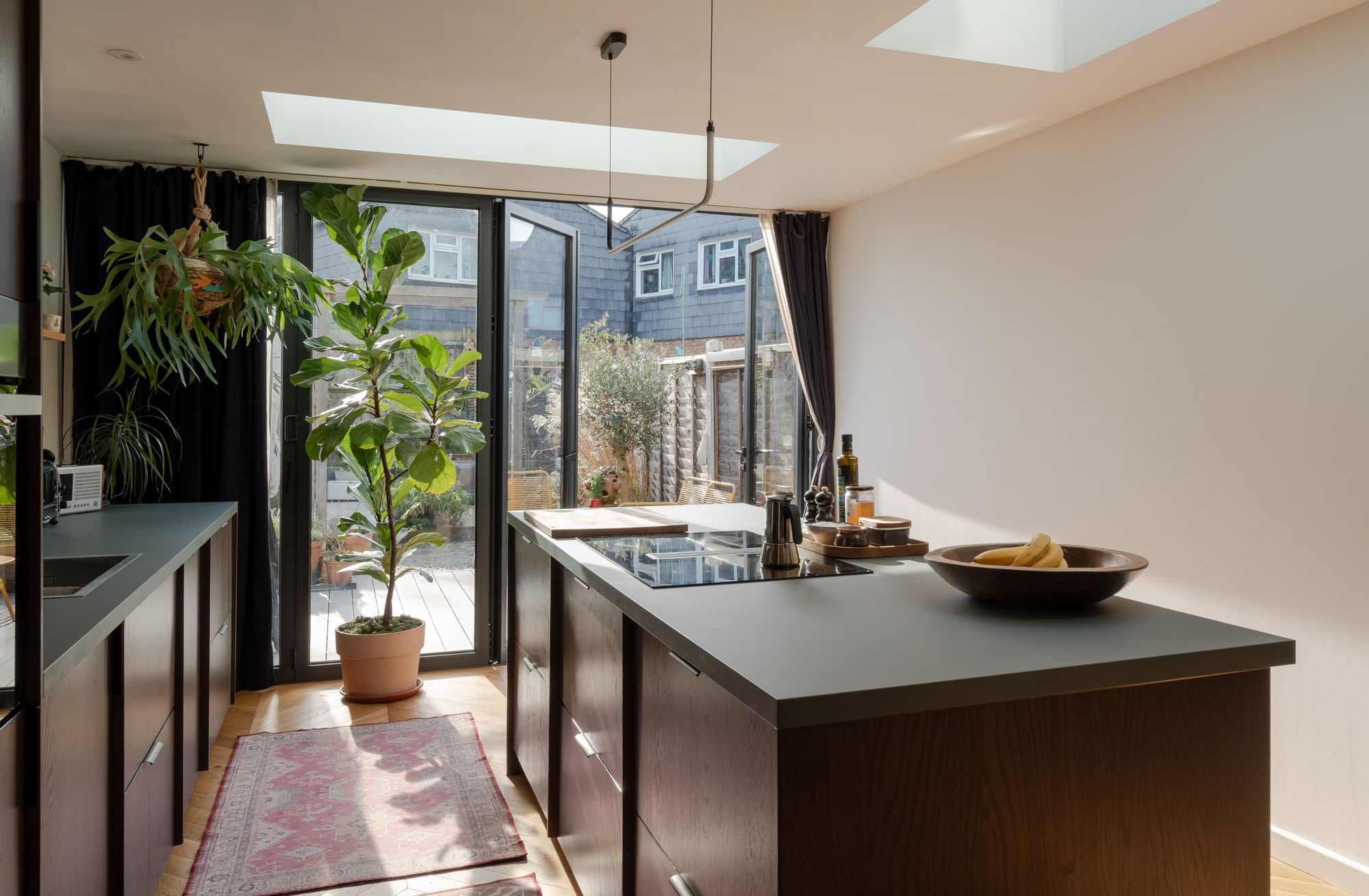 2 bed terraced house for sale in Harrow Road, Leytonstone, London, E11  - Property Image 13