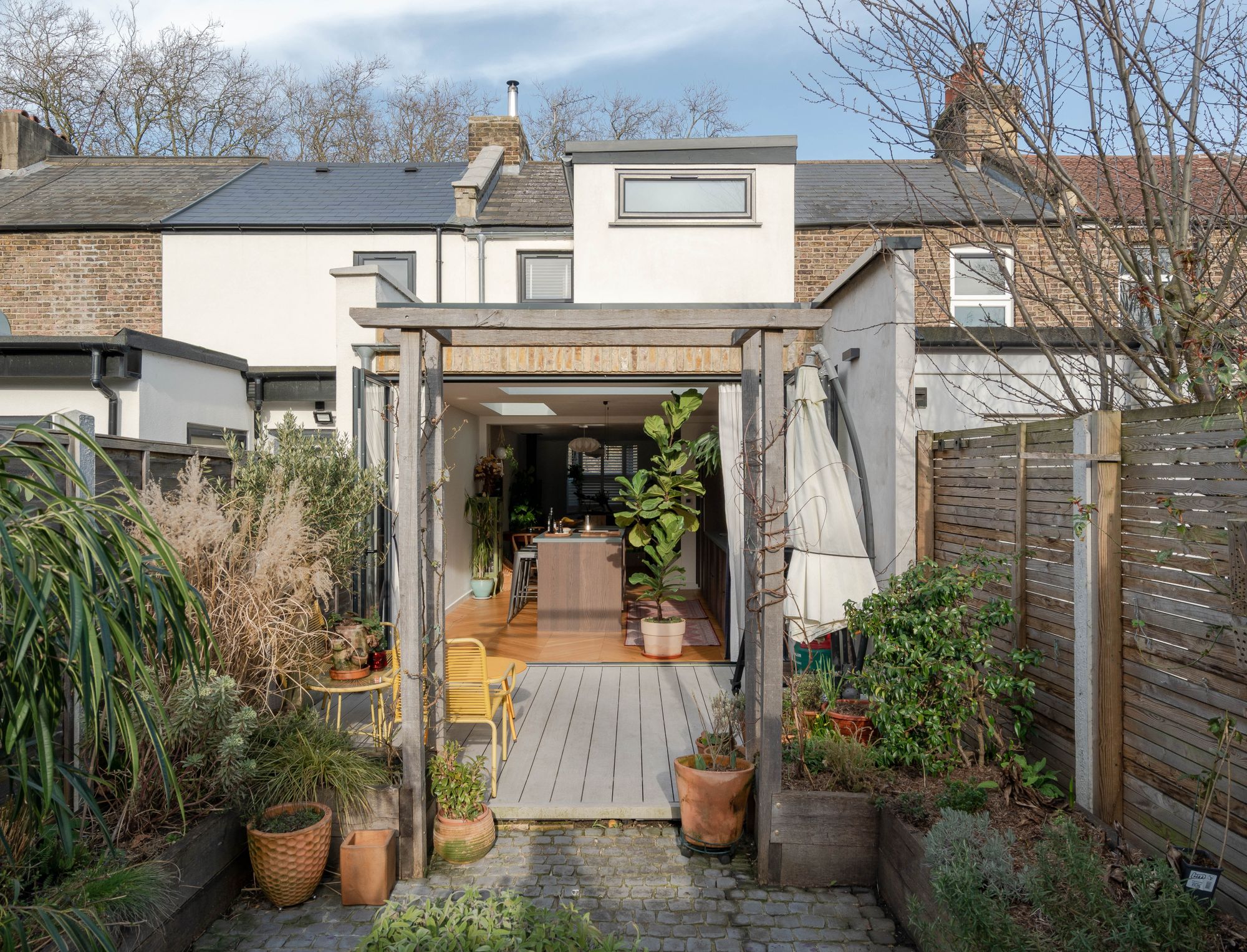 2 bed terraced house for sale in Harrow Road, Leytonstone, London, E11  - Property Image 34