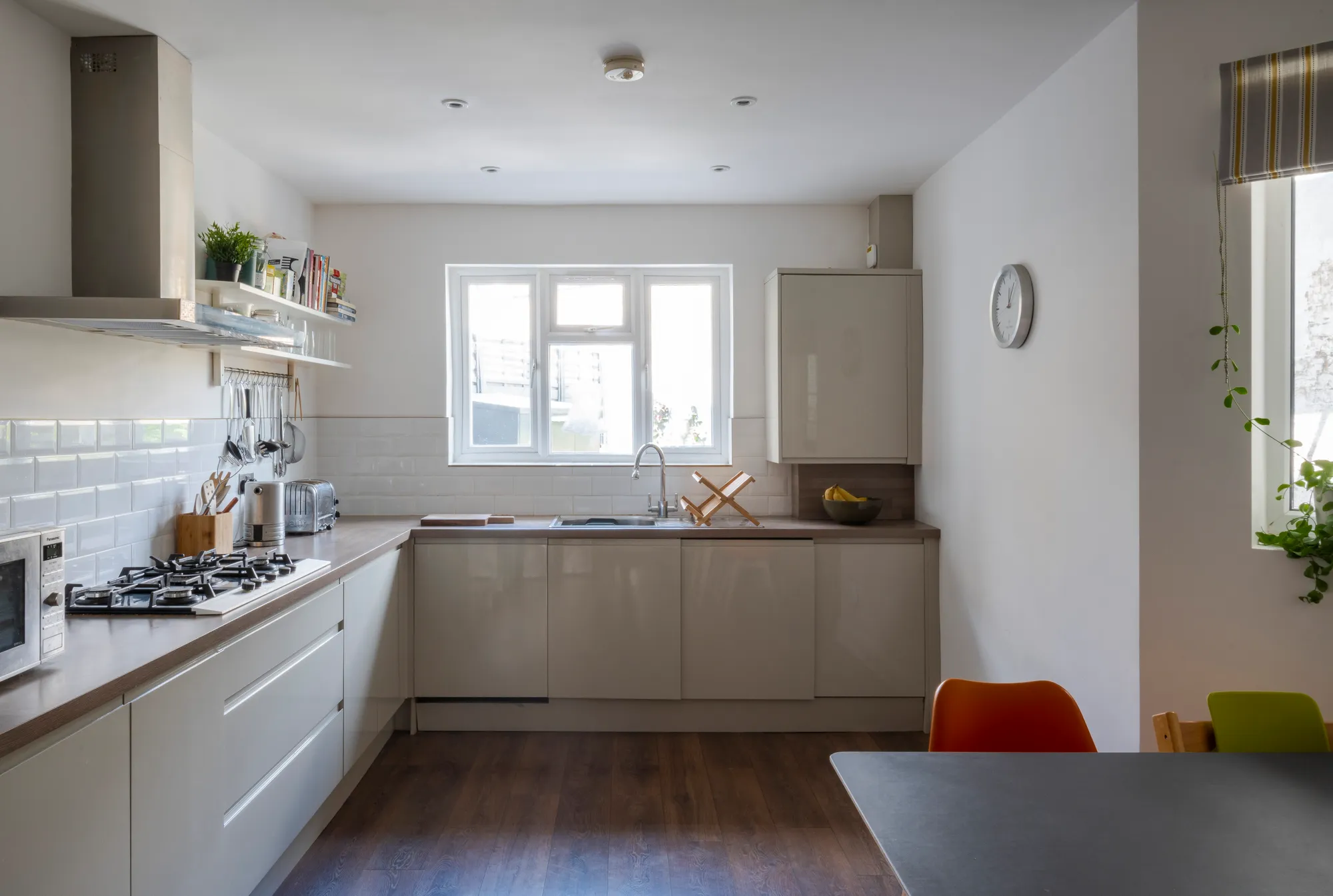 5 bed mid-terraced house for sale in Tyndall Road, Leyton  - Property Image 10