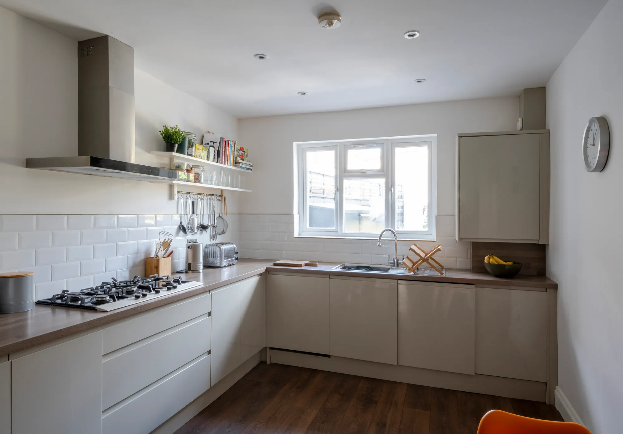 5 bed mid-terraced house for sale in Tyndall Road, Leyton  - Property Image 12