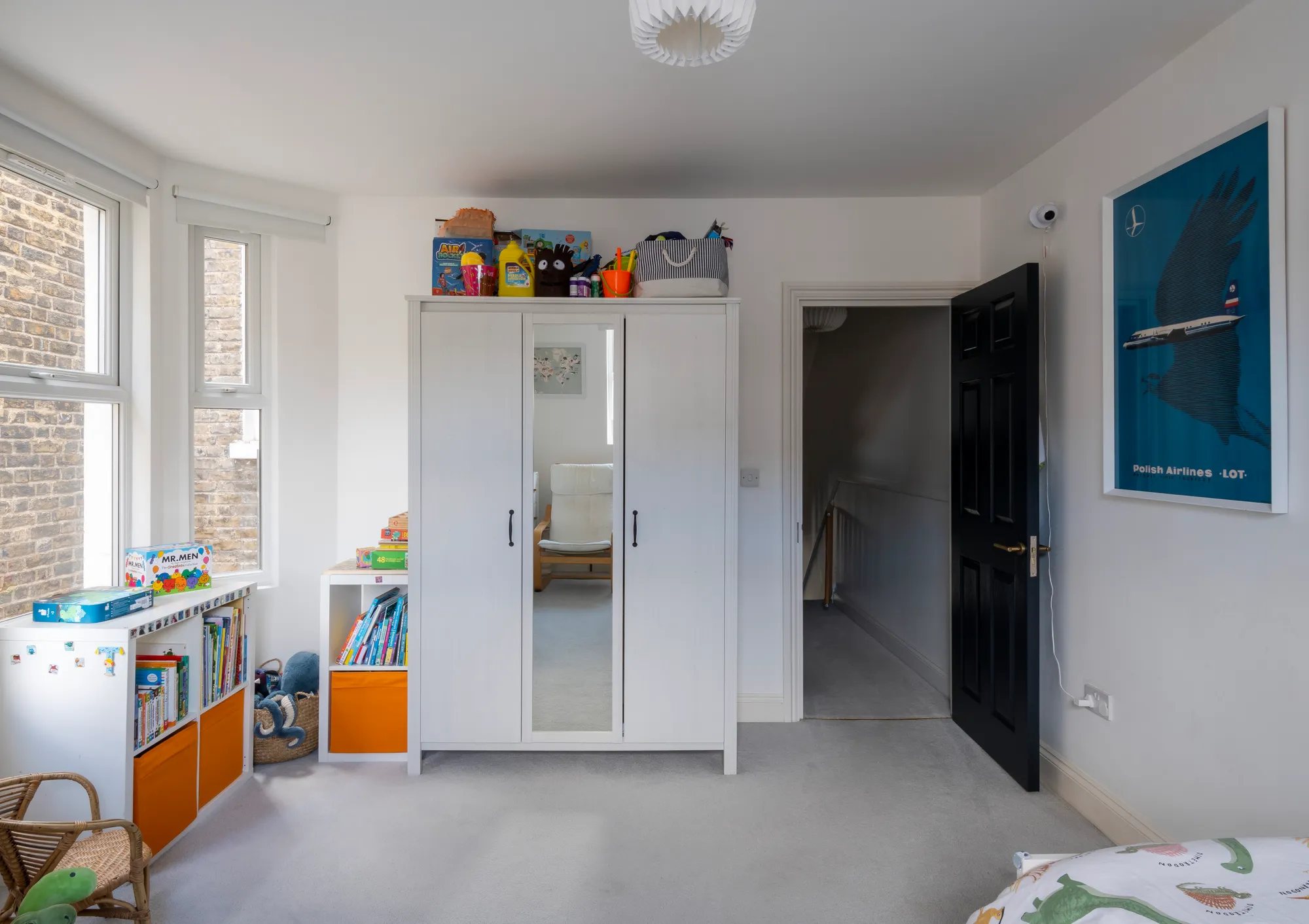 5 bed mid-terraced house for sale in Tyndall Road, Leyton  - Property Image 25