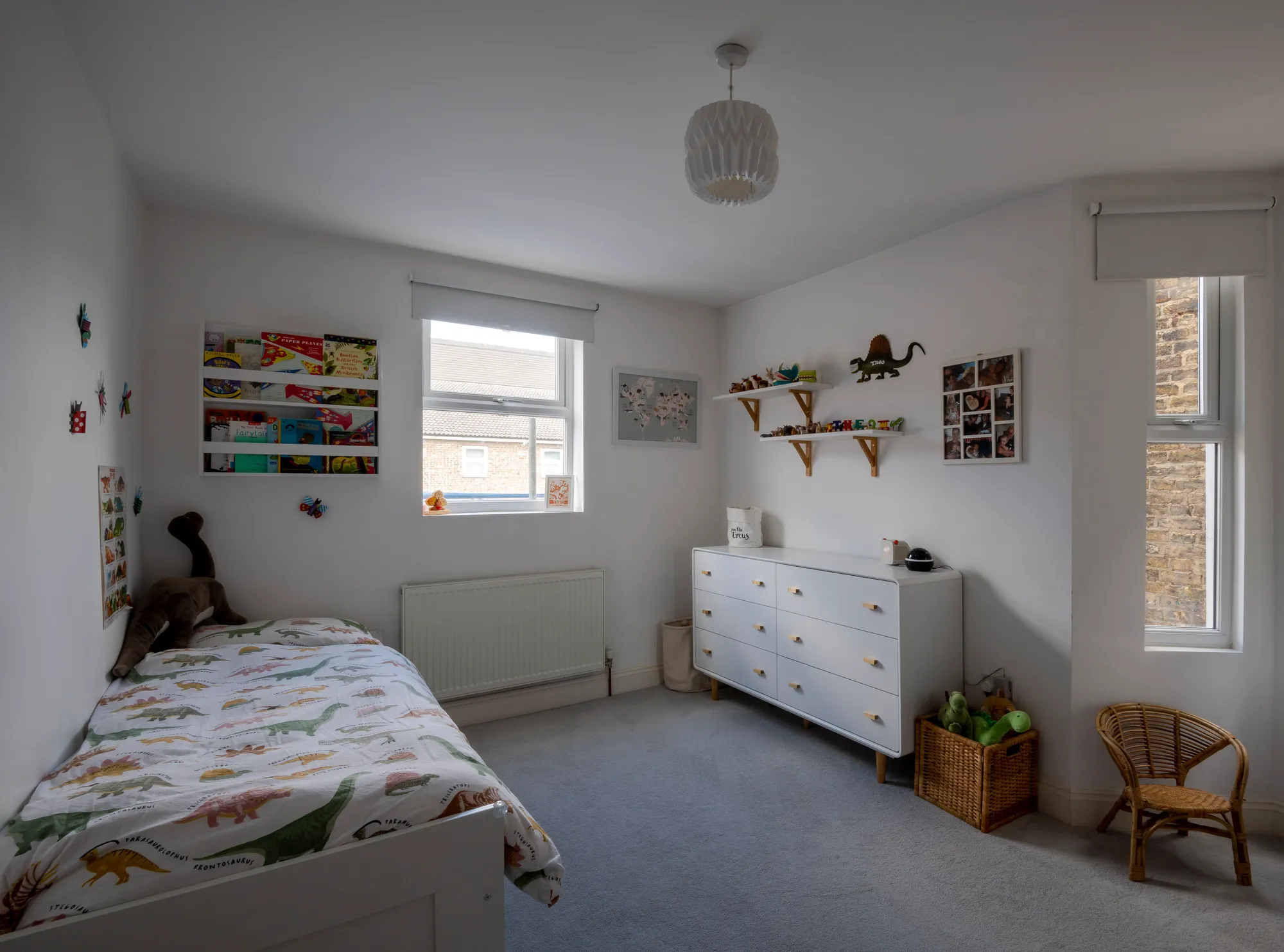 5 bed mid-terraced house for sale in Tyndall Road, Leyton  - Property Image 23